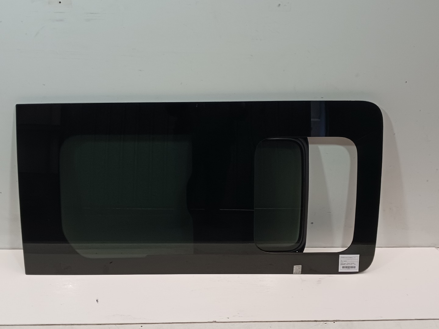Vidro Trás Dto CITROEN SPACETOURER (V_) | 16 - 