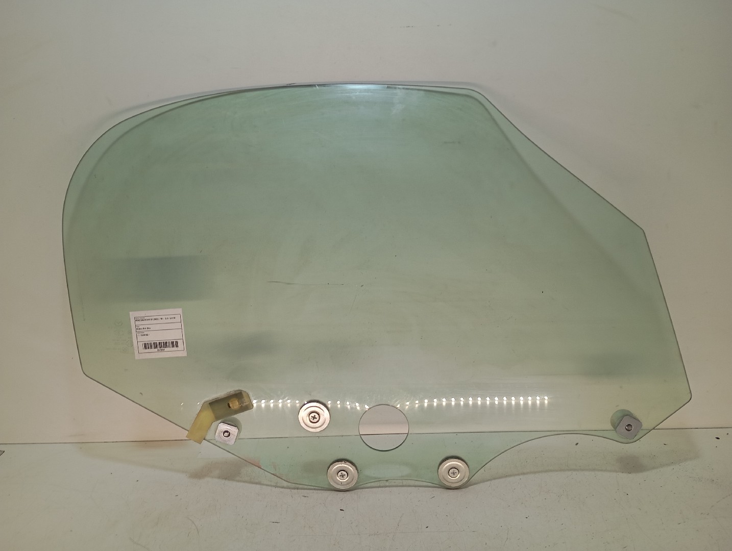 Vidro Frt Dto MAZDA MX-5 IV (ND) | 15 - 