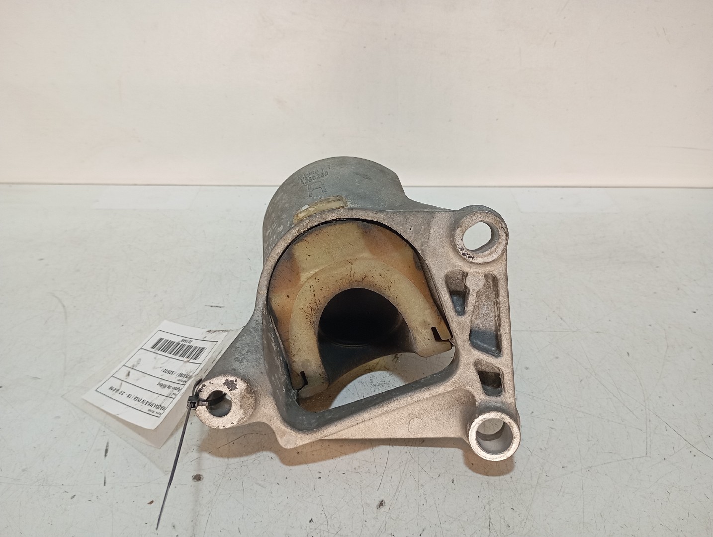 Soporte del motor MAZDA MX-5 IV (ND) | 15 - 