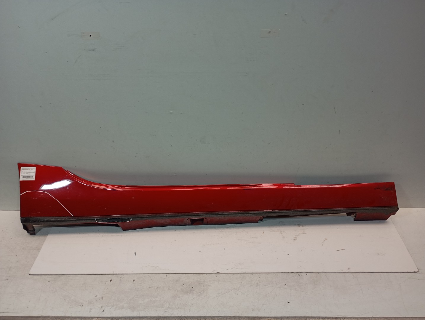 Embaladeira Dto MAZDA MX-5 IV (ND) | 15 - 