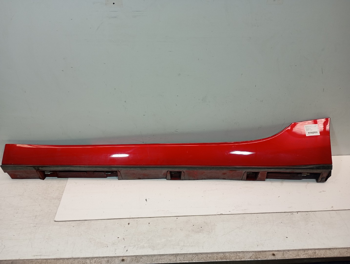 Embaladeira Esq MAZDA MX-5 IV (ND) | 15 - 