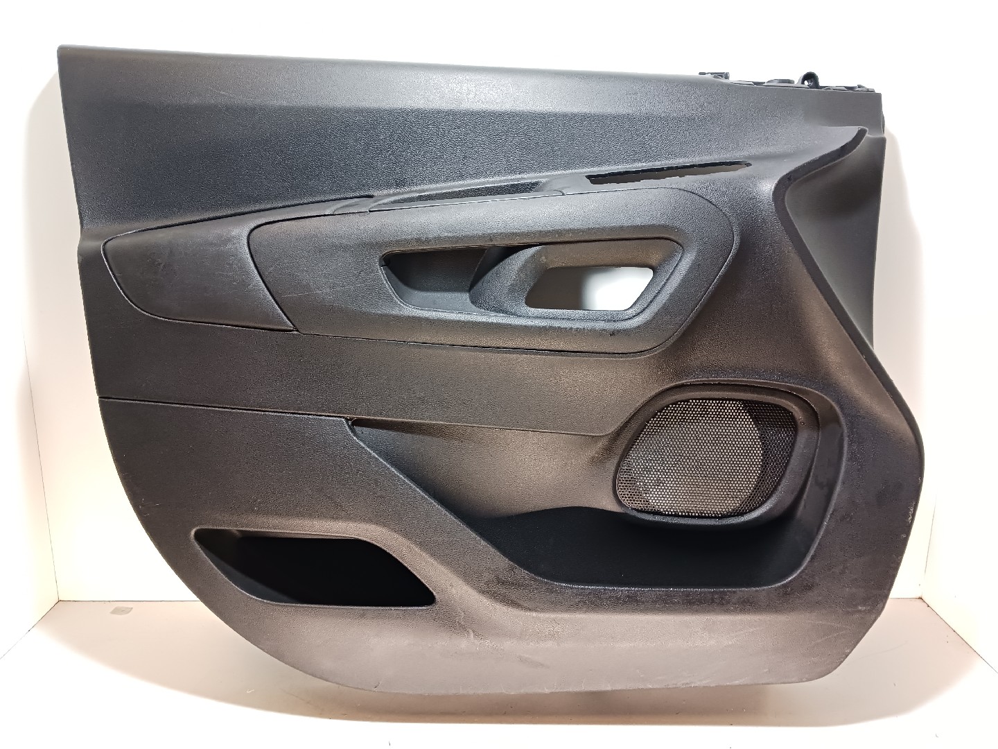Quartela Frt Esq PEUGEOT PARTNER Caixa (K9) | 18 - 