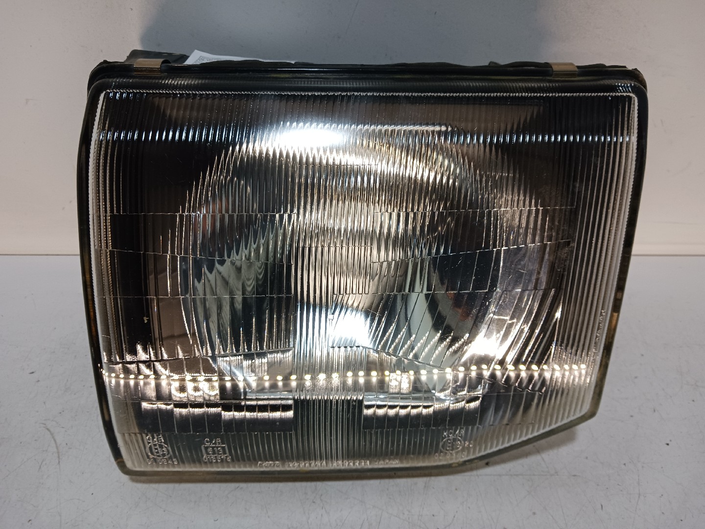 Farol Esq MITSUBISHI PAJERO II (V3_W, V2_W, V4_W) | 90 - 01