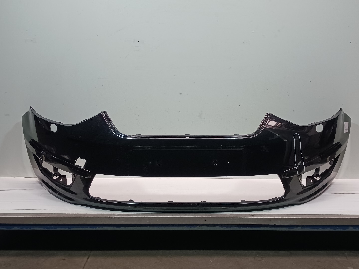 Para Choques Frente FORD GALAXY (WA6) | 06 - 15