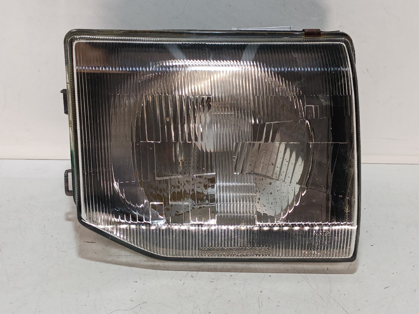 Farol Dto MITSUBISHI PAJERO II (V3_W, V2_W, V4_W) | 90 - 01
