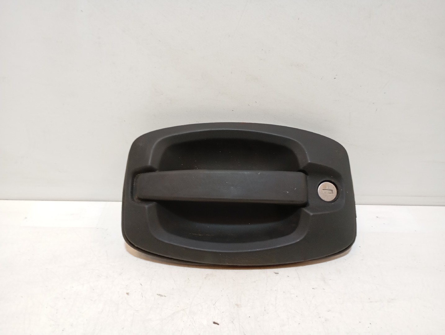 Punho Exterior Frente Esq CITROEN JUMPER Caixa | 06 - 