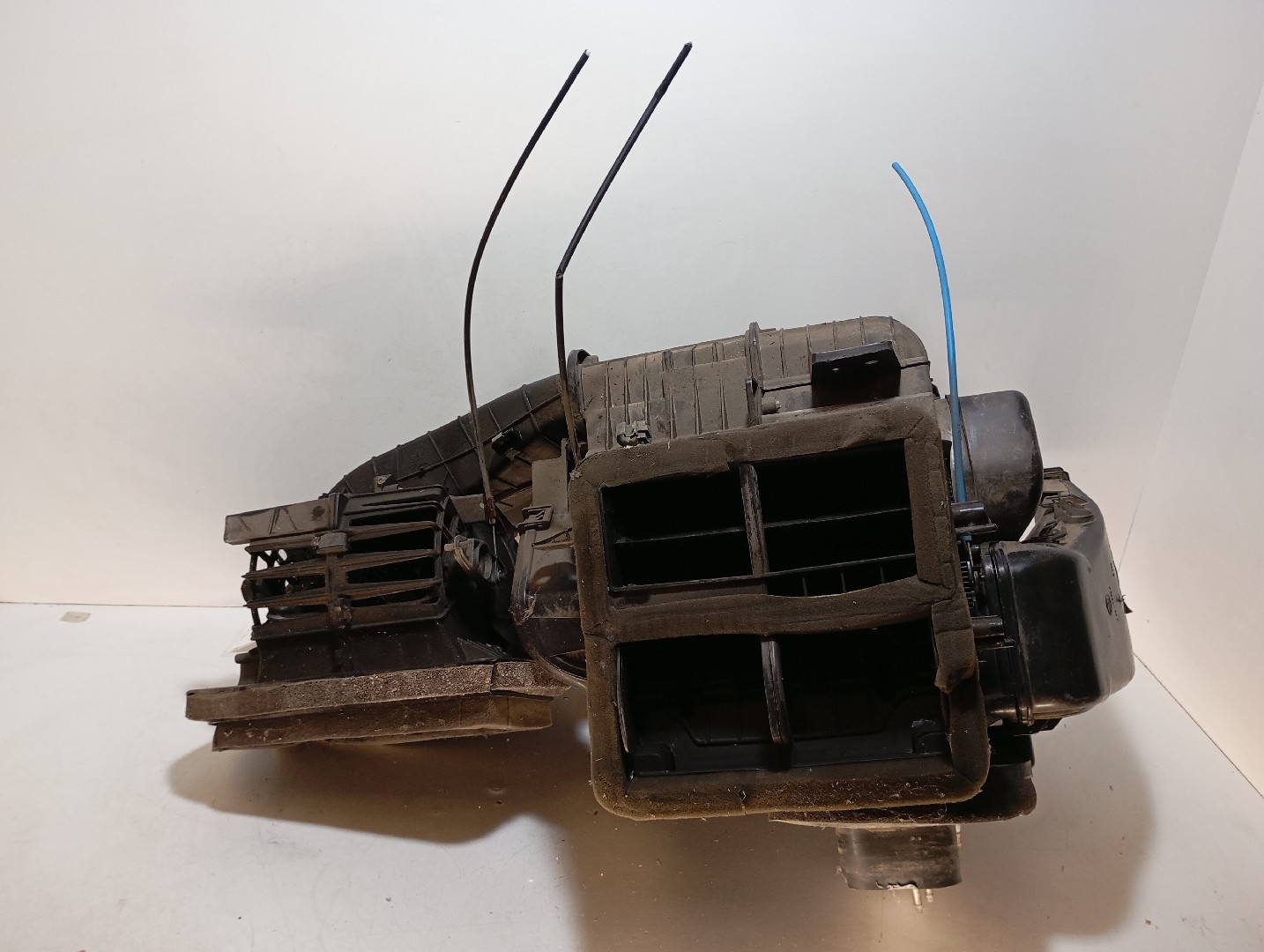 Caixa de Sofagem CITROEN JUMPER Caixa | 06 - 