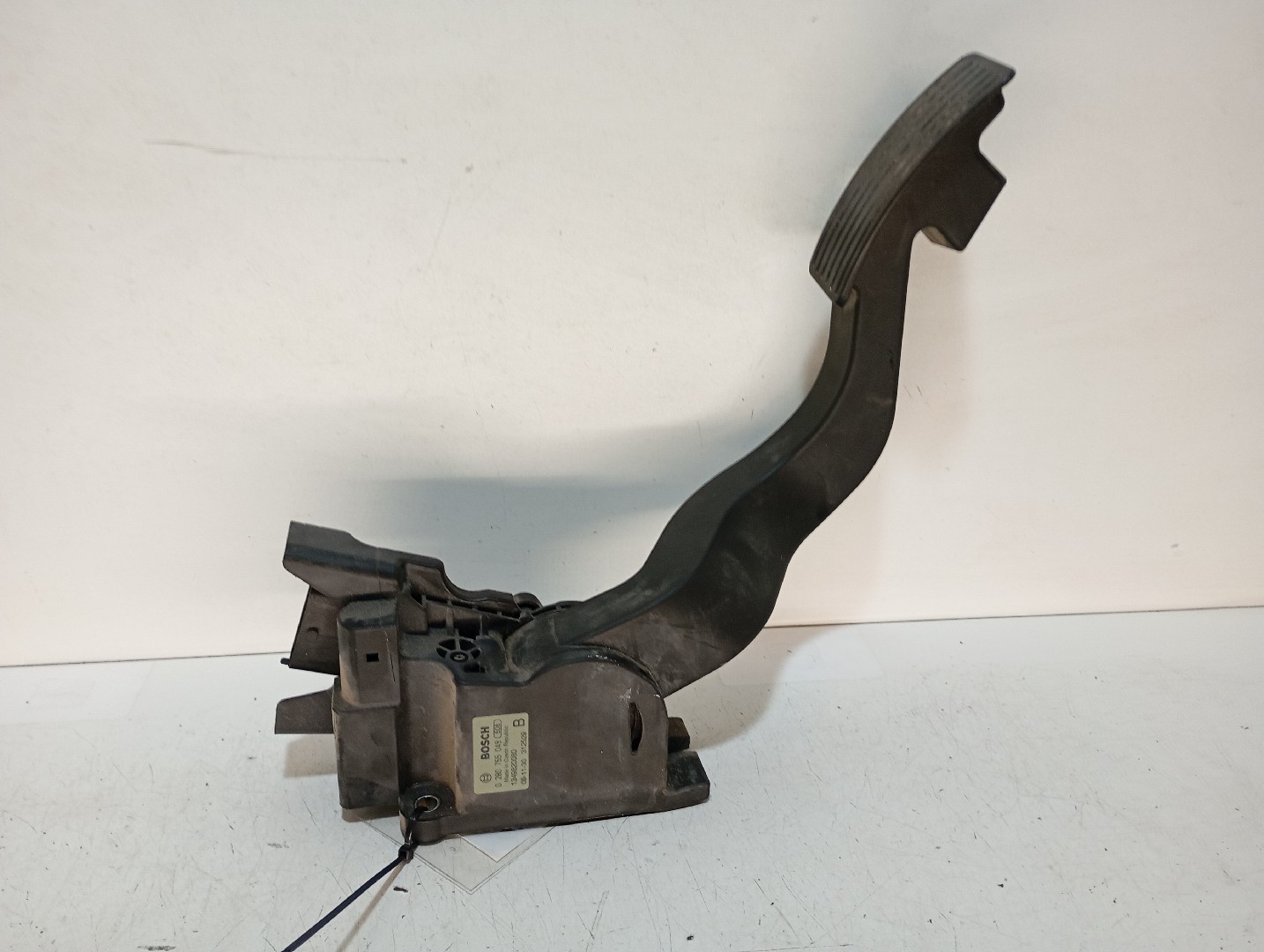 Pedal Acelerador CITROEN JUMPER Caixa | 06 - 