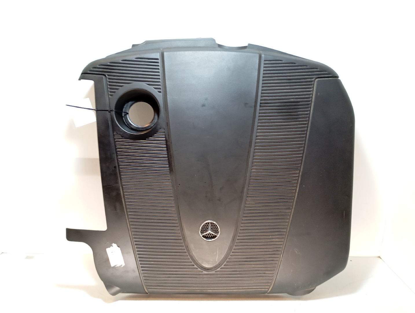 Tampa do motor MERCEDES-BENZ CLK (C209) | 02 - 10