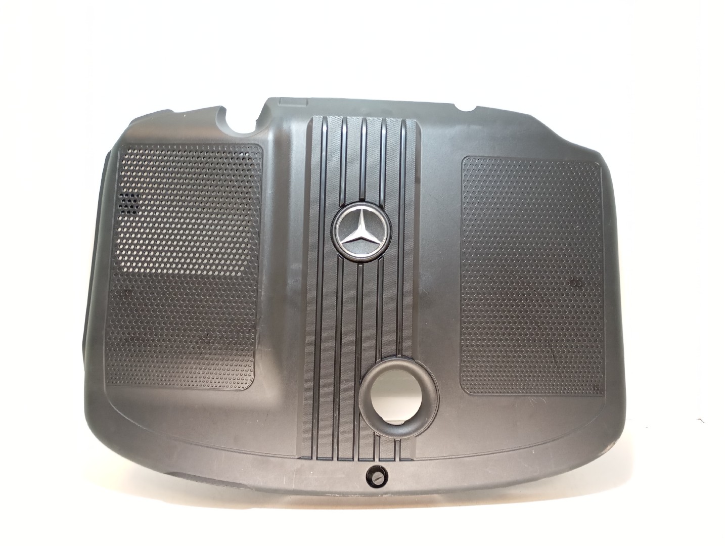 Tampa do motor MERCEDES-BENZ E-CLASS (W212) | 09 - 16