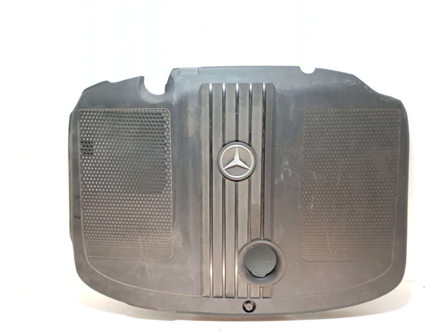 Tampa do motor MERCEDES-BENZ E-CLASS (W212) | 09 - 16