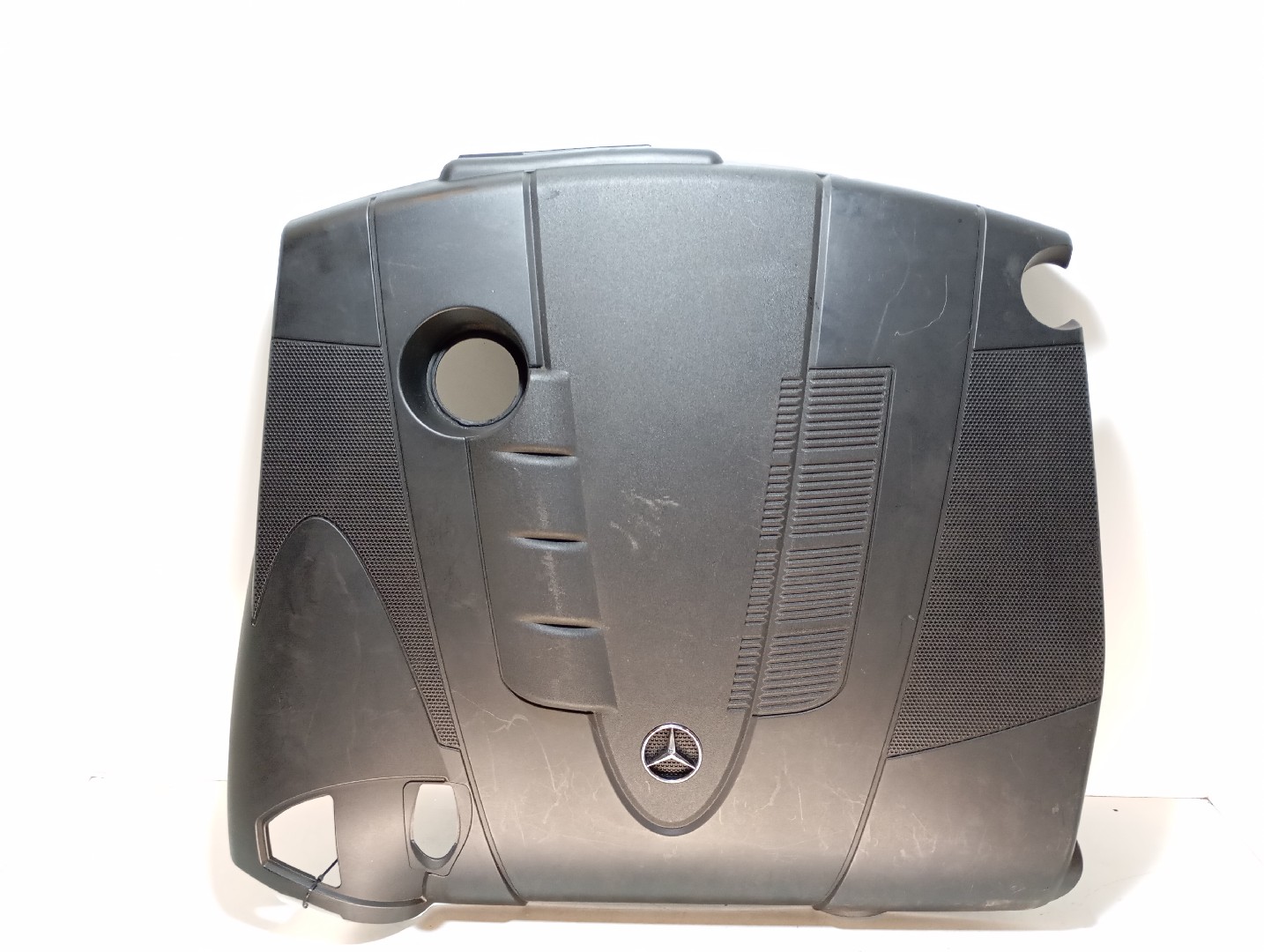 Tampa do motor MERCEDES-BENZ E-CLASS (W211) | 02 - 09