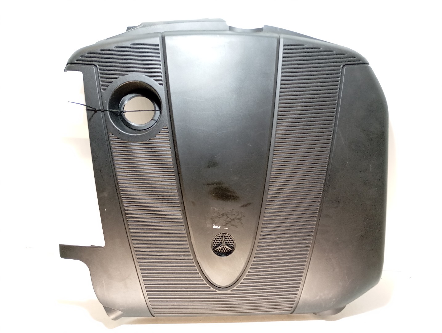 Tampa do motor MERCEDES-BENZ CLK (C209) | 02 - 10