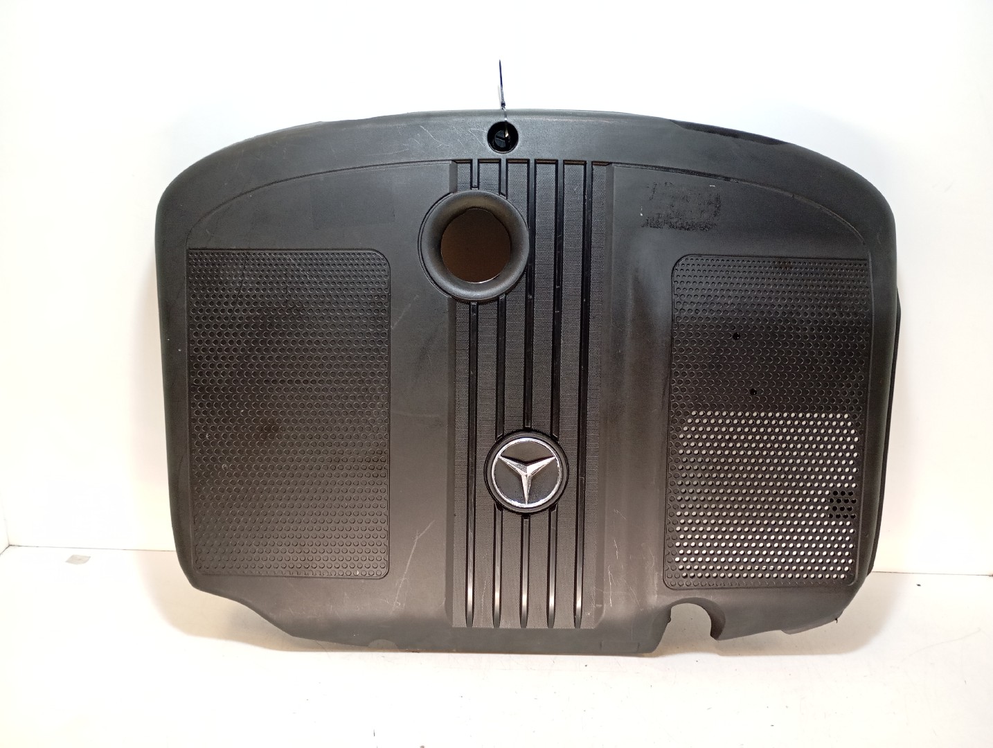 Tampa do motor MERCEDES-BENZ E-CLASS (W212) | 09 - 16