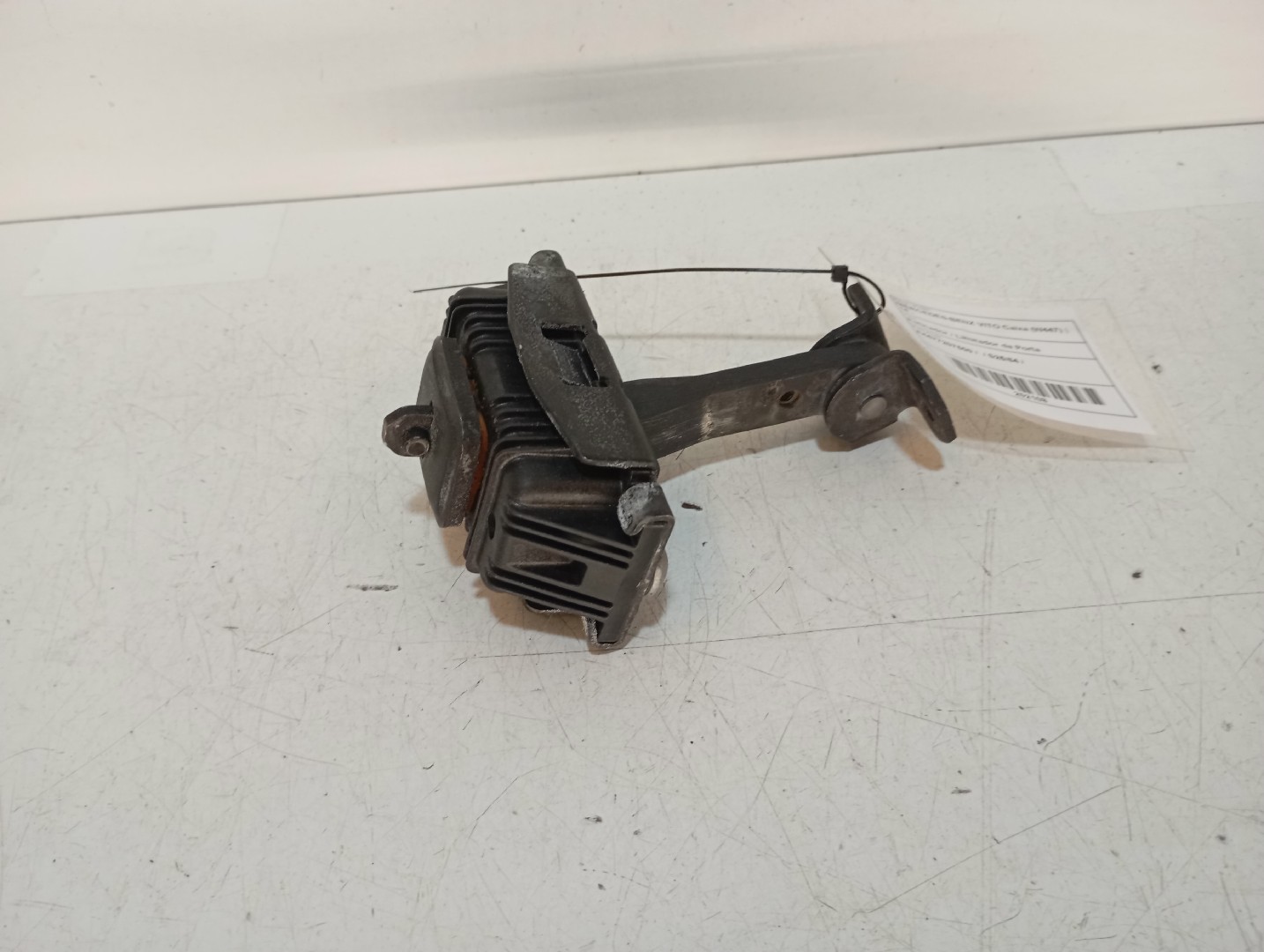 Esticador / Limitador da Porta  MERCEDES-BENZ VITO Caixa (W447) | 14 - 