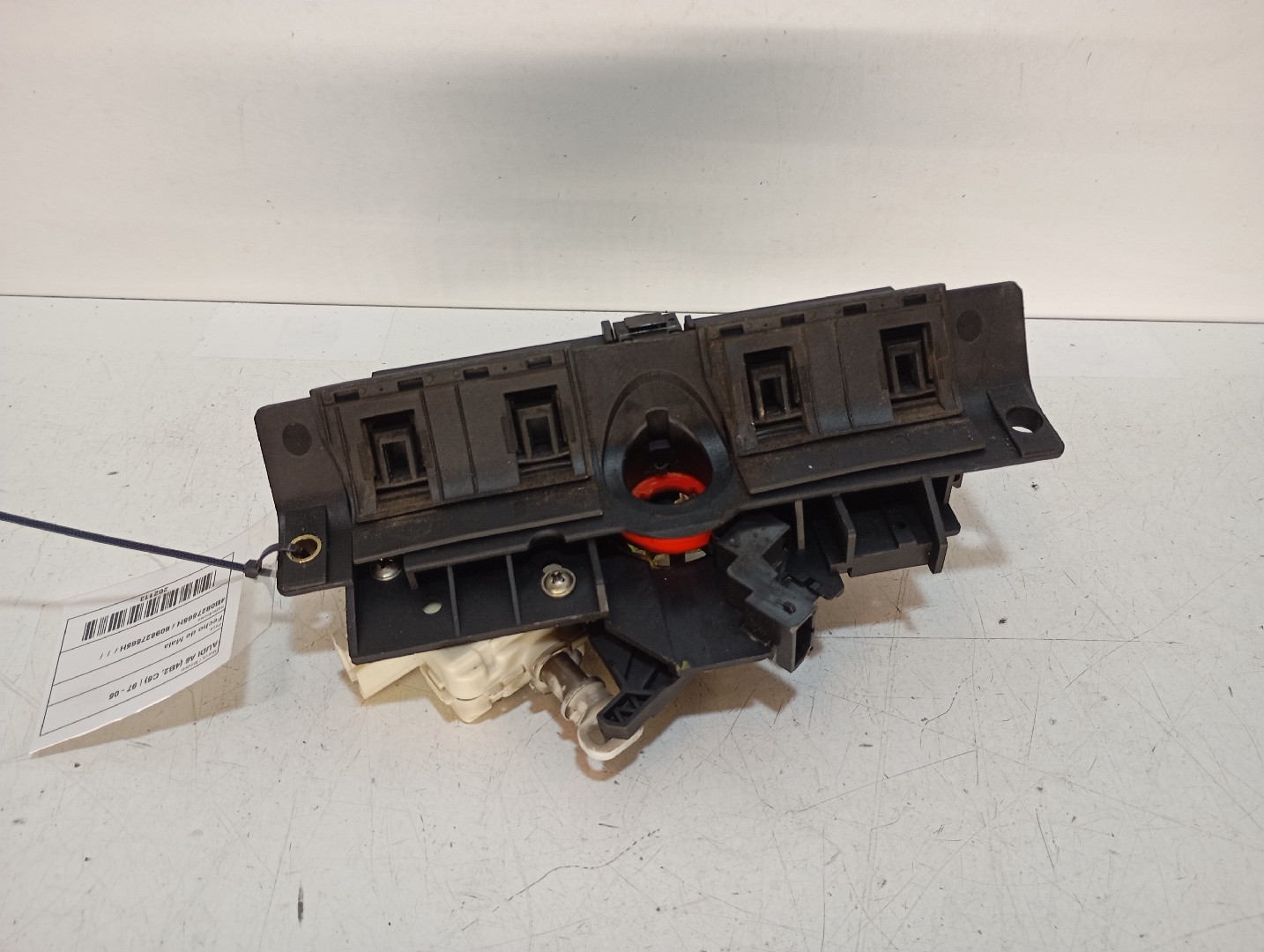 Fecho de Mala AUDI A6 (4B2, C5) | 97 - 05