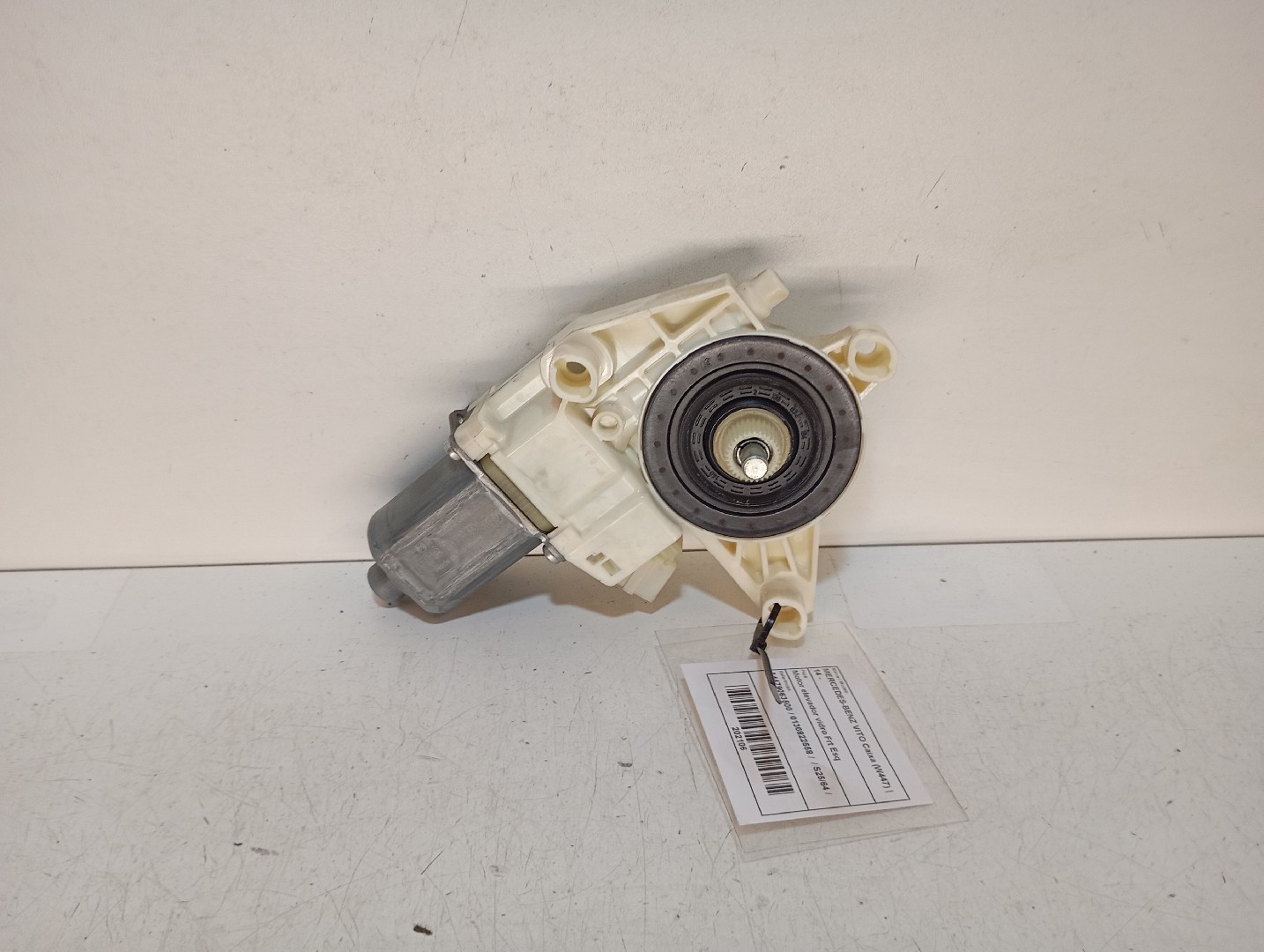 Motor elevador vidro Frt Esq MERCEDES-BENZ VITO Caixa (W447) | 14 - 