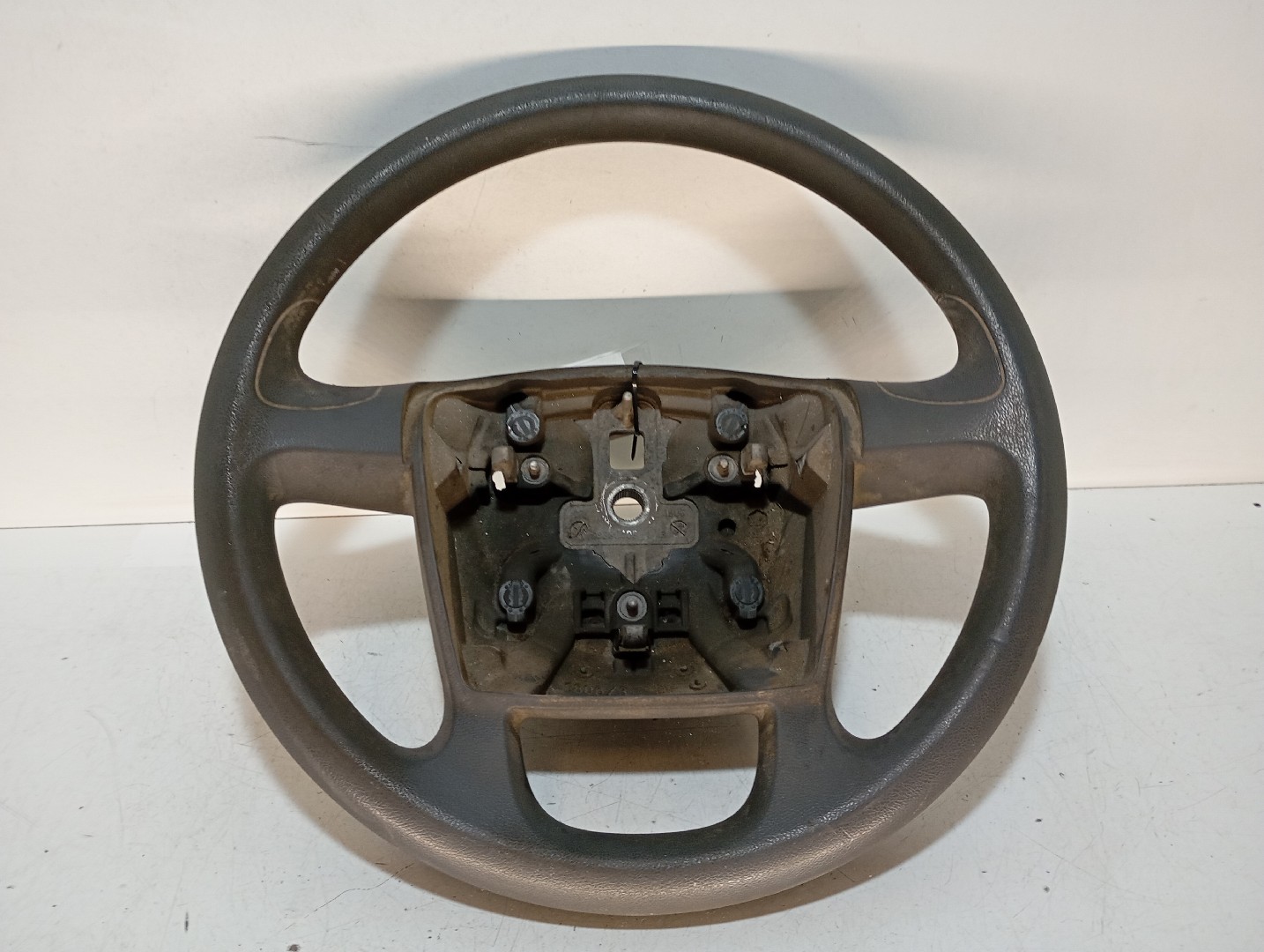 Volante CITROEN JUMPER Caixa | 06 - 