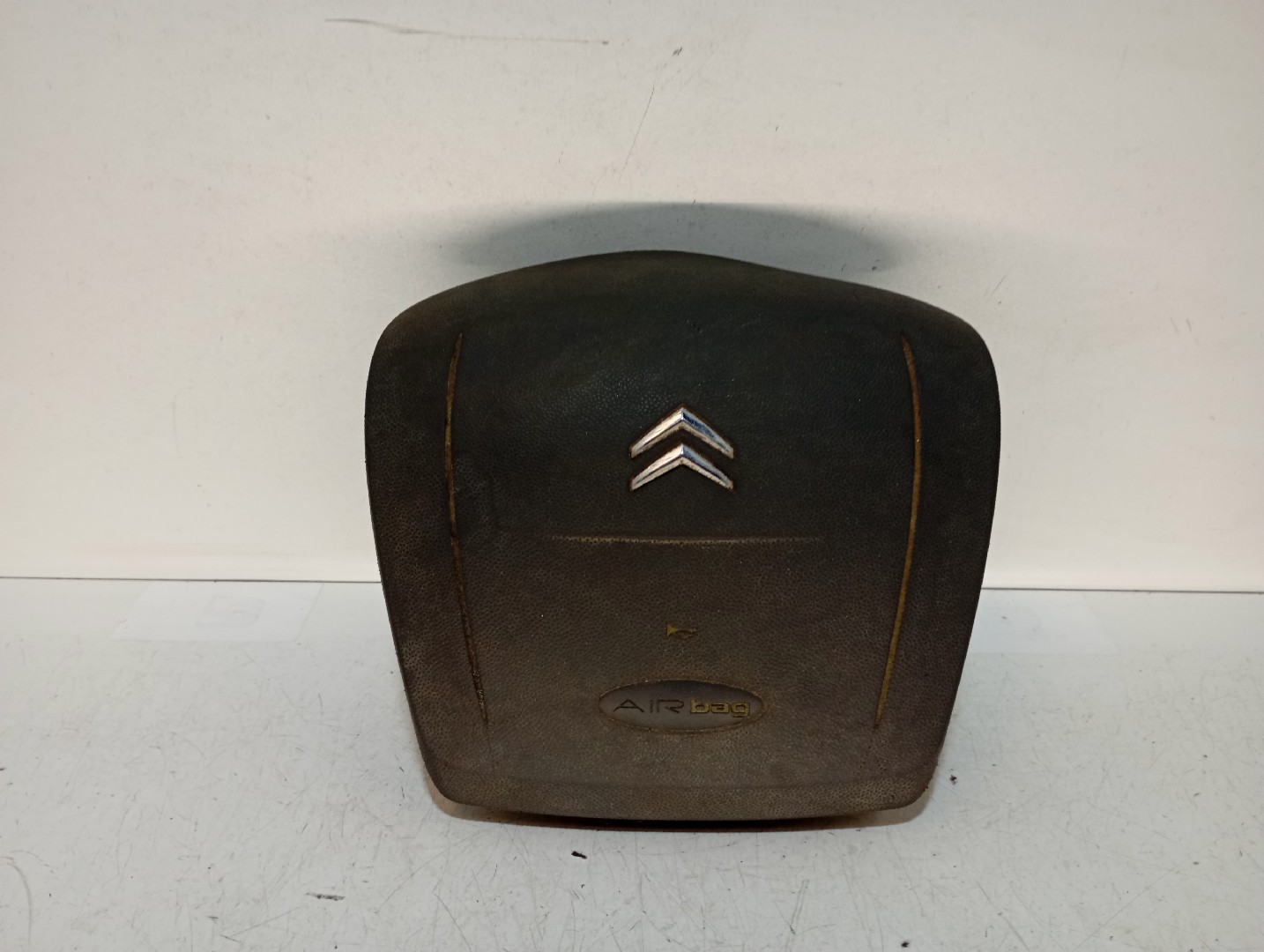Airbag Volante CITROEN JUMPER Caixa | 06 - 