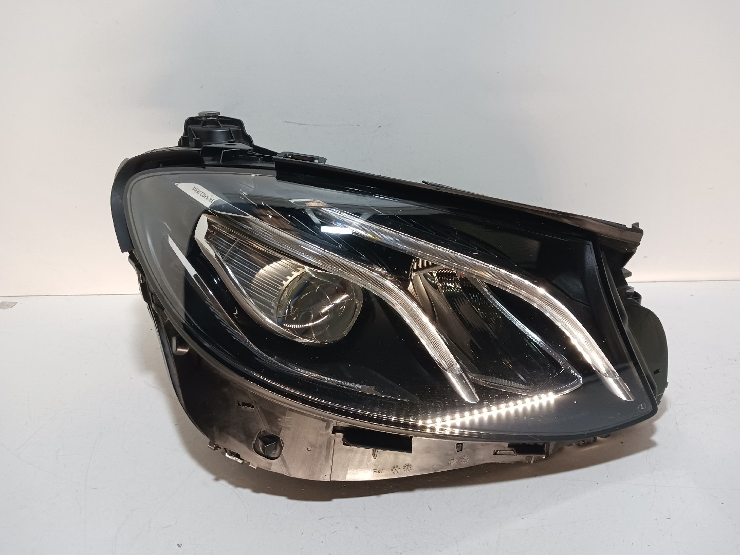 Farol Dto MERCEDES-BENZ E-CLASS (W213) | 16 - 