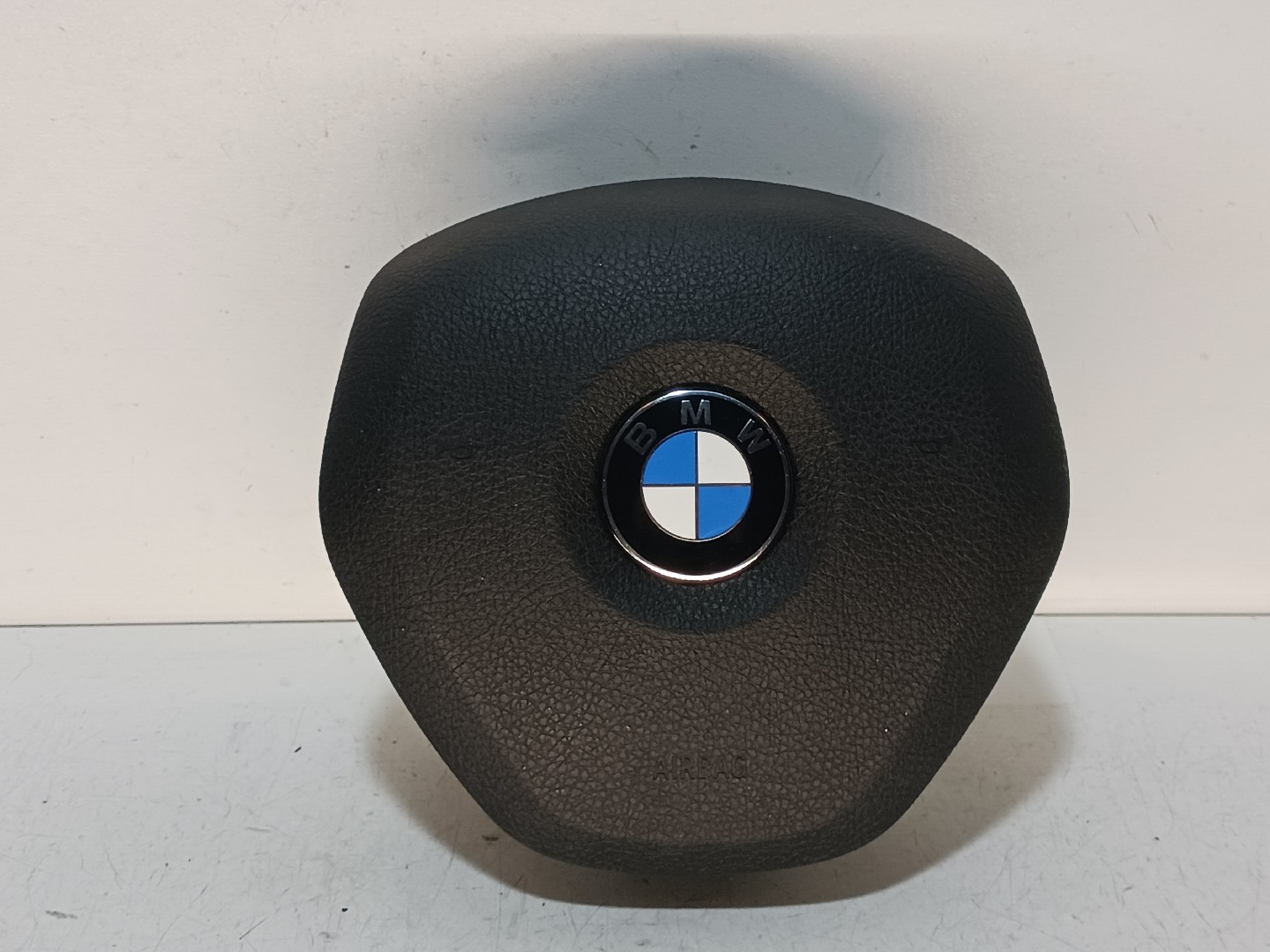 Driver Airbag BMW 3 (F30, F80) | 11 - 18