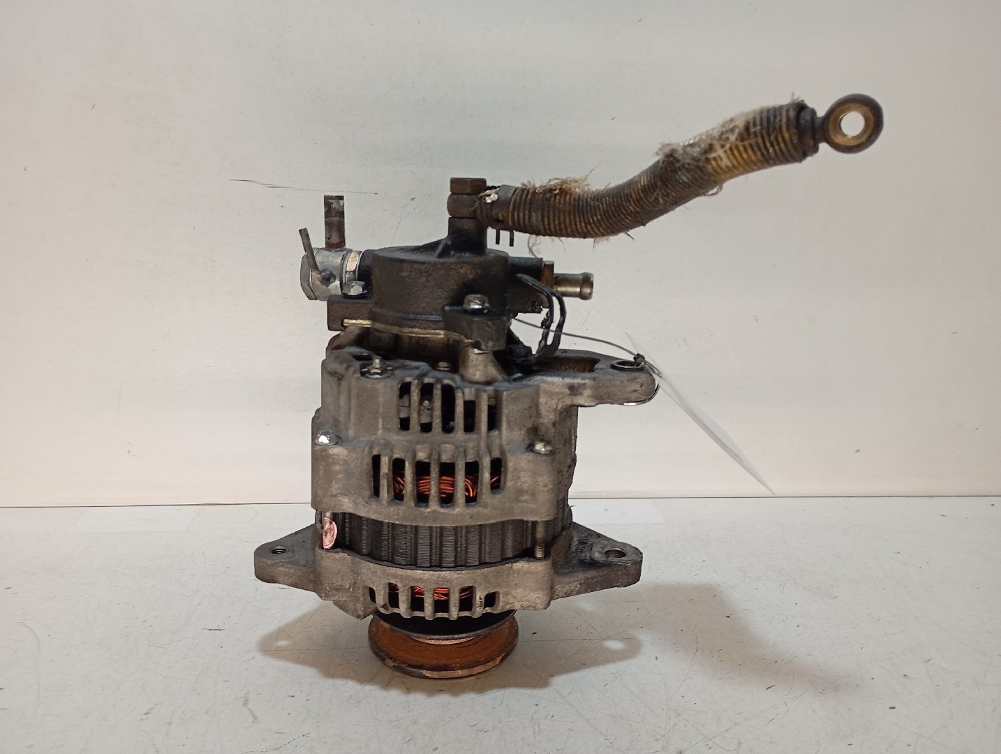 Alternador ISUZU N-Serie | 93 - 
