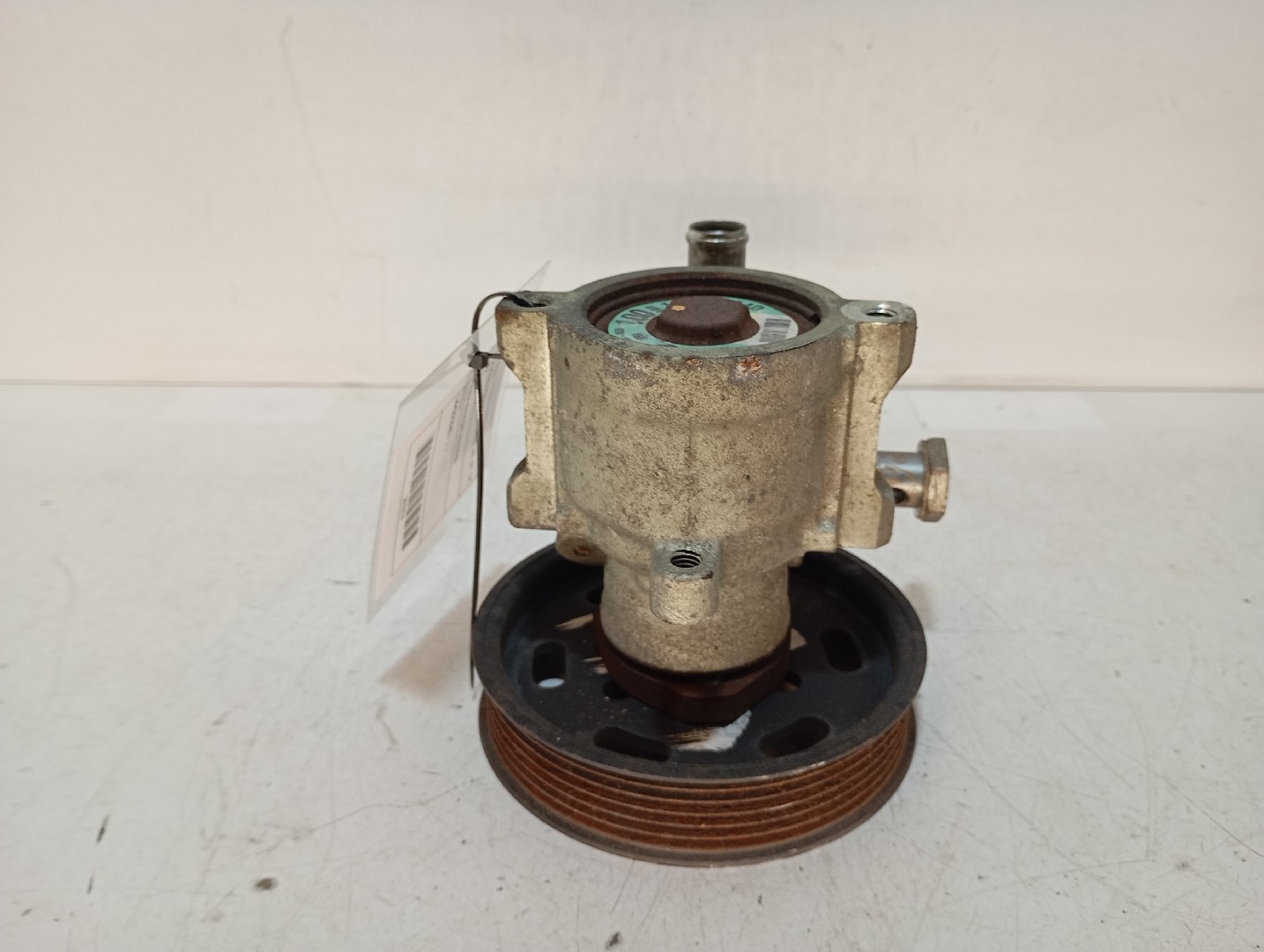 Bomba Direccion Asistida VOLKSWAGEN POLO (6N2) | 99 - 01