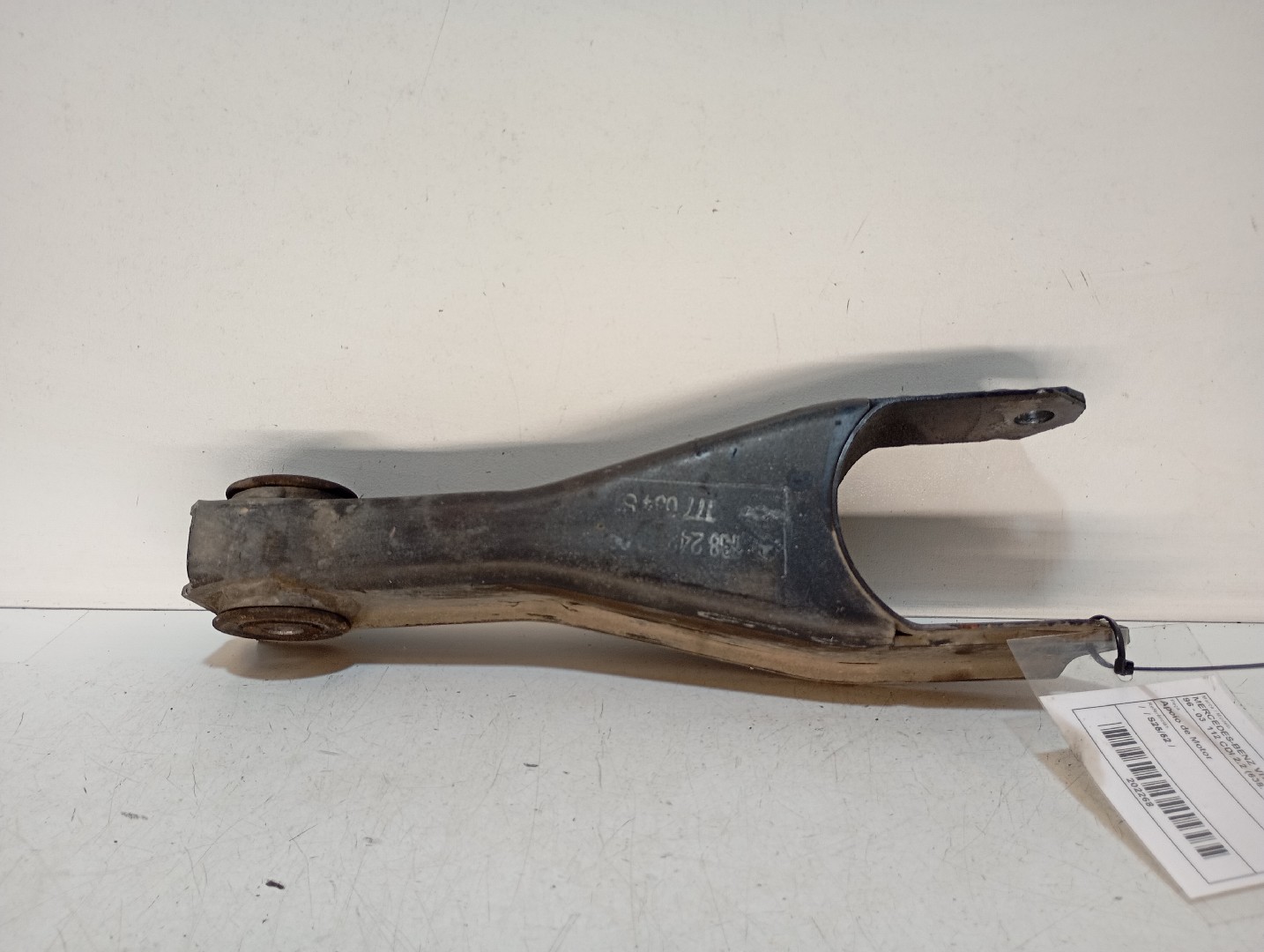 Soporte del motor MERCEDES-BENZ VITO Autocarro (638) | 96 - 03