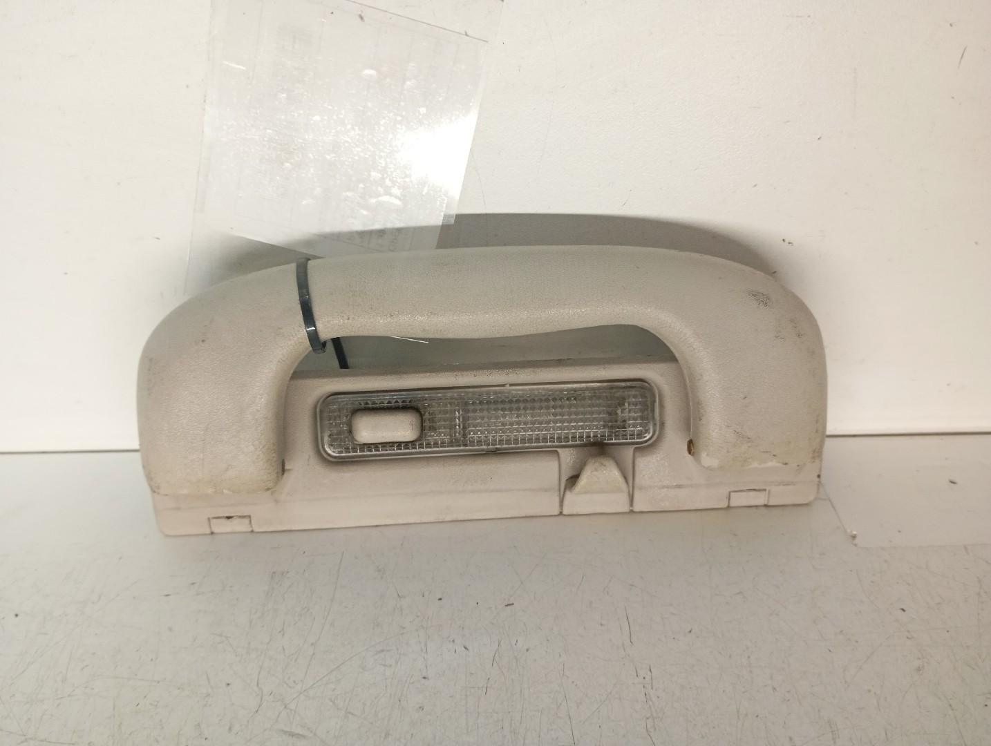Pega do teto OPEL ASTRA G Hatchback (T98) | 98 - 09