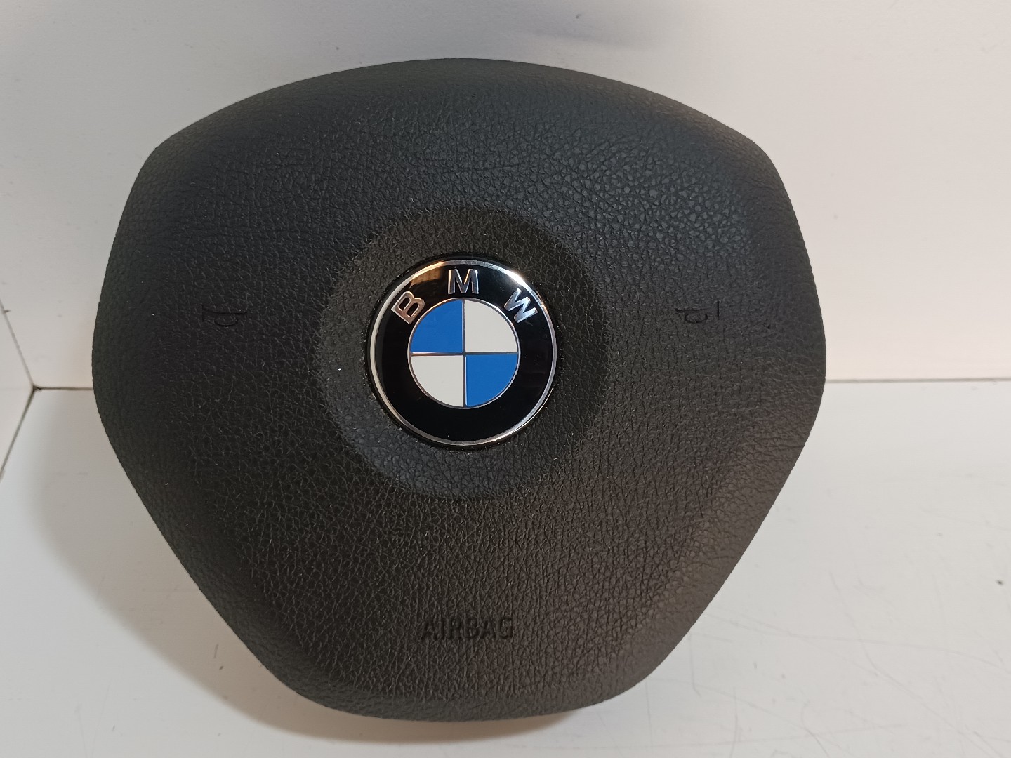 Driver Airbag BMW 1 (F20) | 11 - 19
