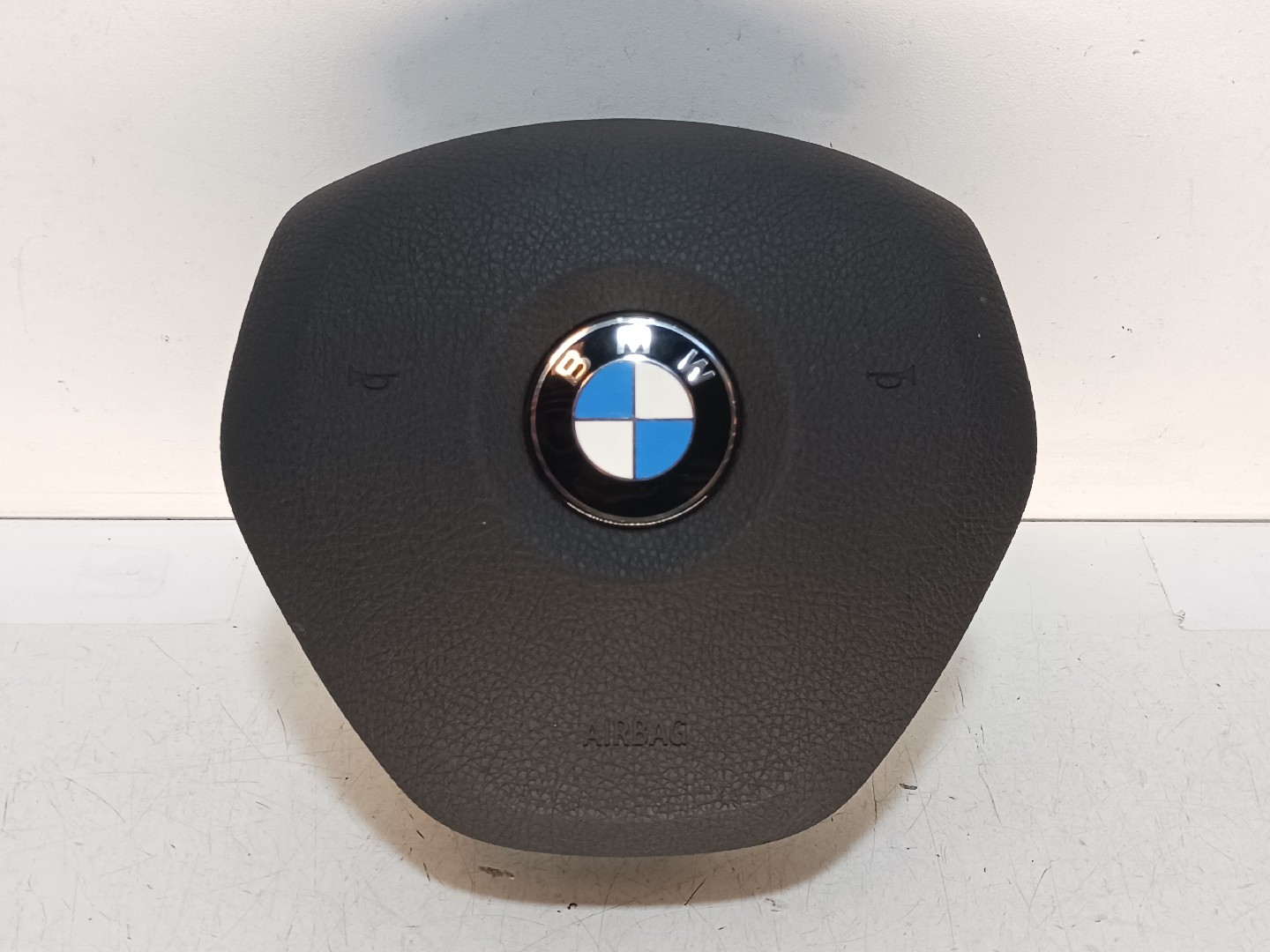 Driver Airbag BMW 1 (F20) | 11 - 19
