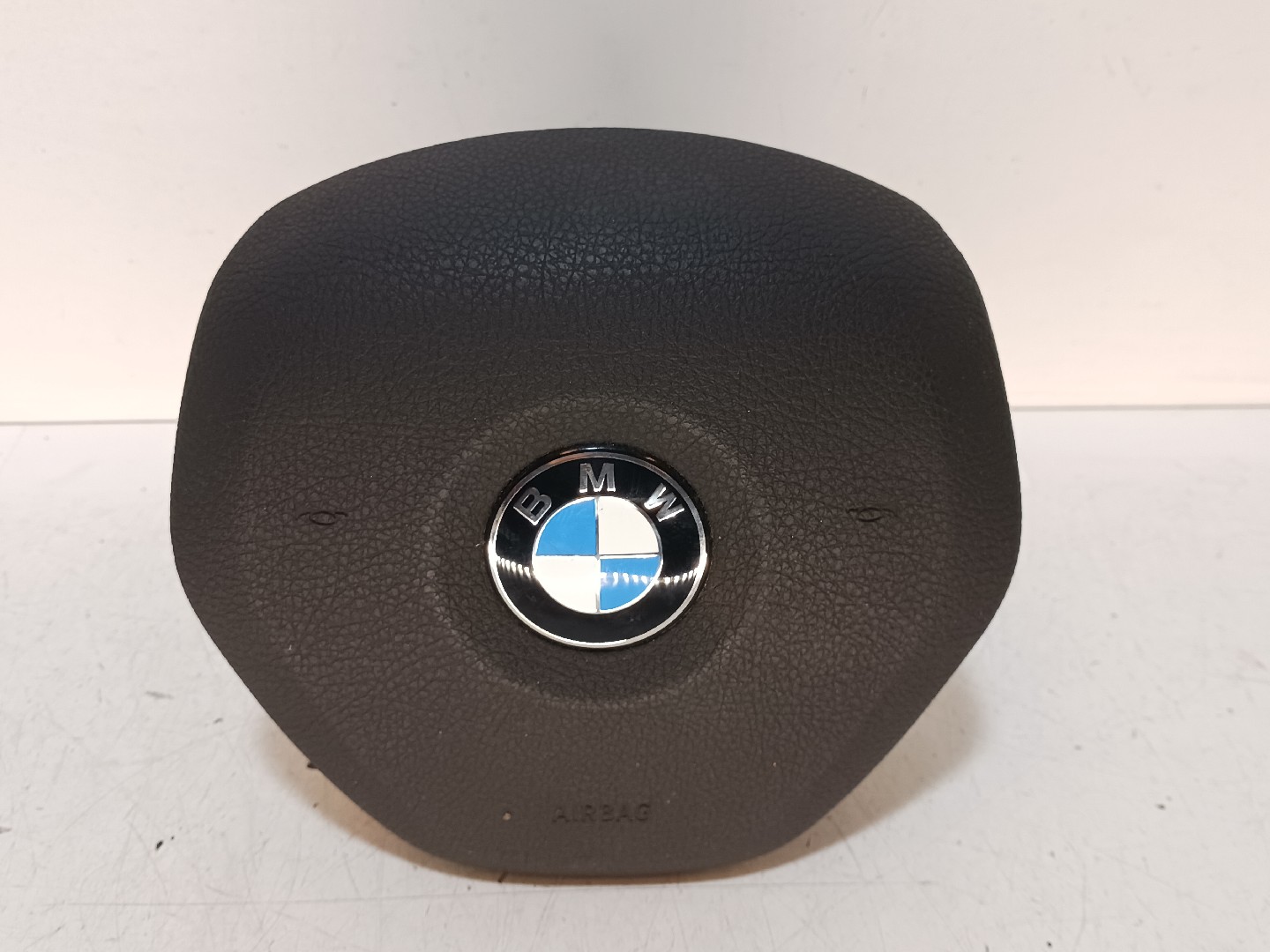 Driver Airbag BMW 1 (F20) | 11 - 19