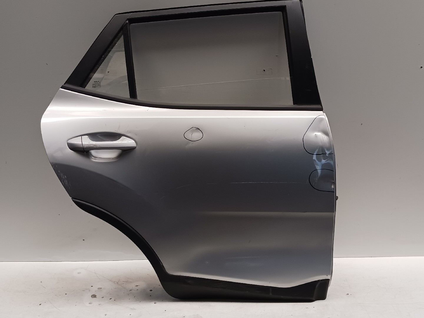 Porta Trás Dto KIA STONIC (YB) | 17 - 