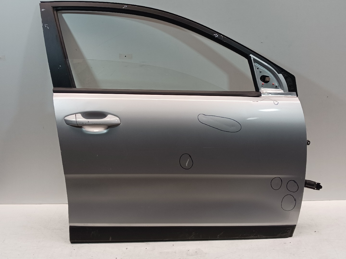 Porta Frente Dto KIA STONIC (YB) | 17 - 
