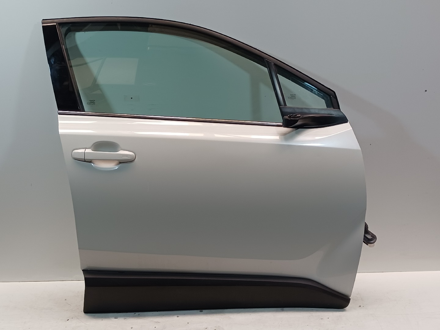Porta Frente Dto TOYOTA C-HR (_X1_) | 16 - 