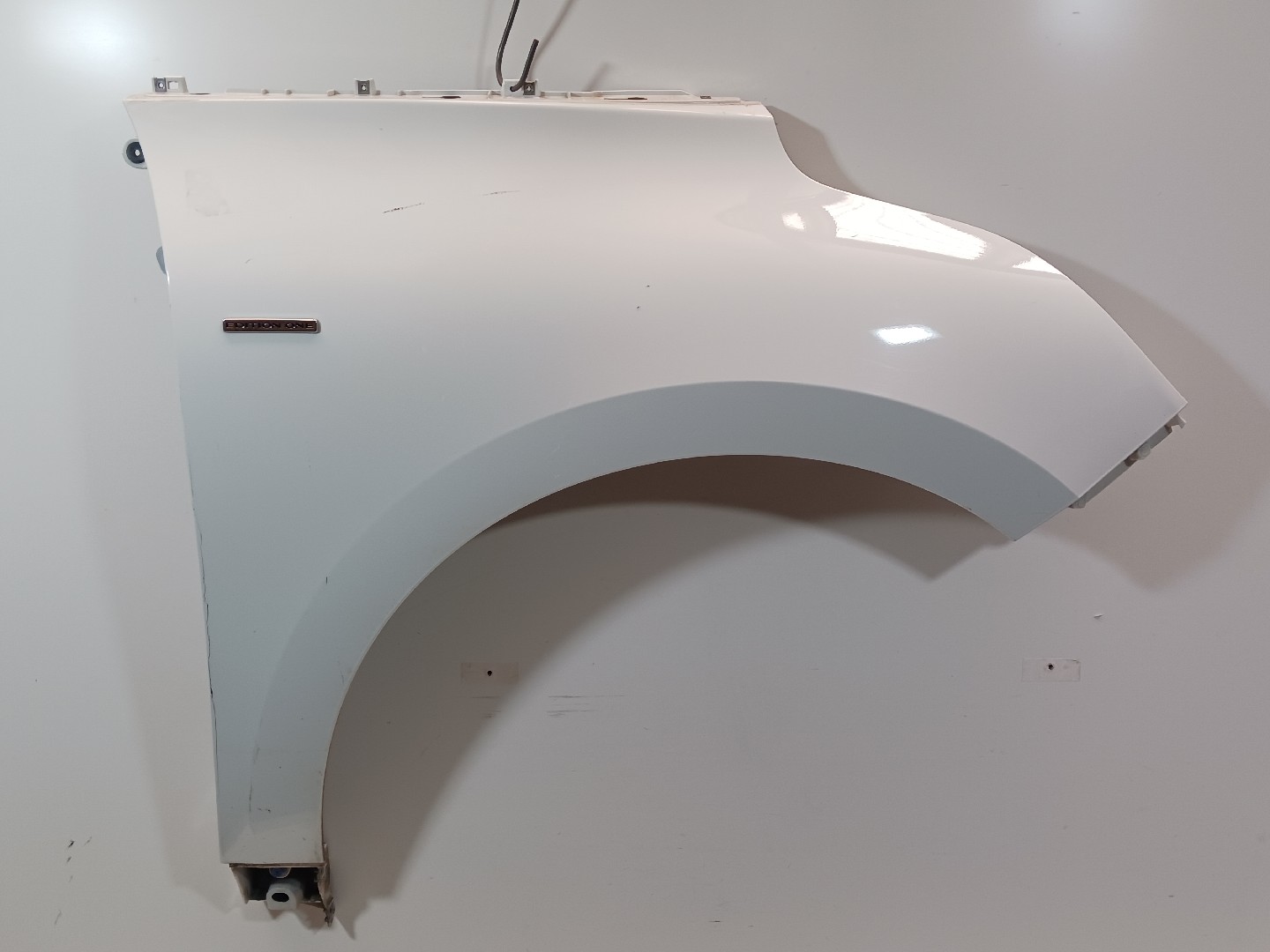 Guarda Lamas Frt Dto RENAULT GRAND SCÉNIC IV (R9_) | 16 - 
