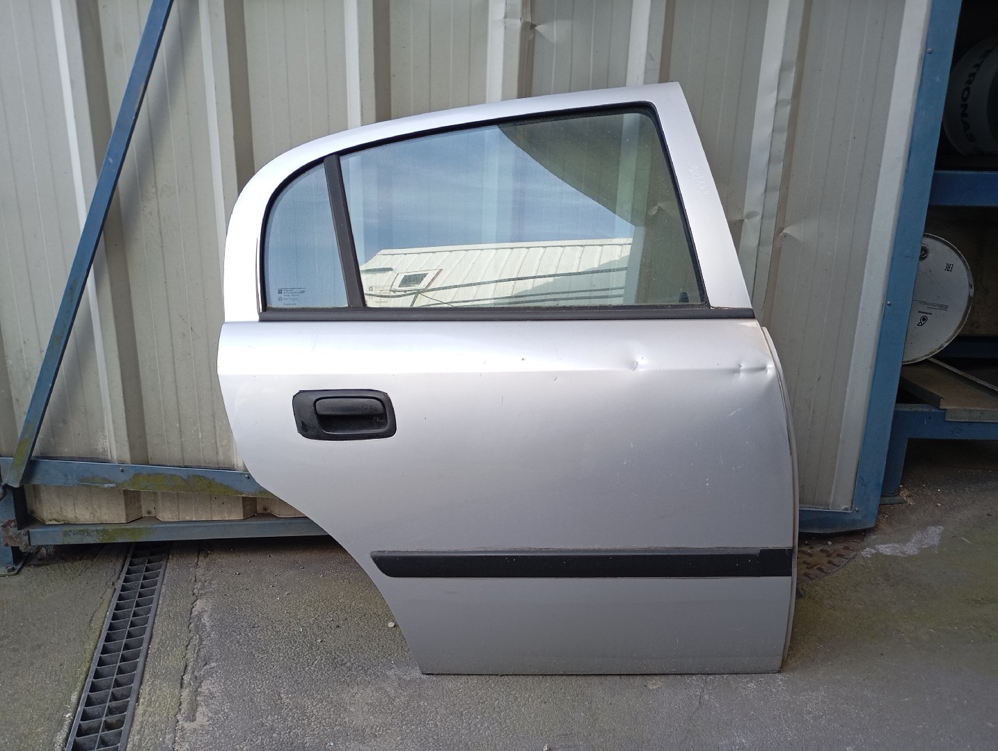 Porta Trás Dto OPEL ASTRA G Hatchback (T98) | 98 - 09