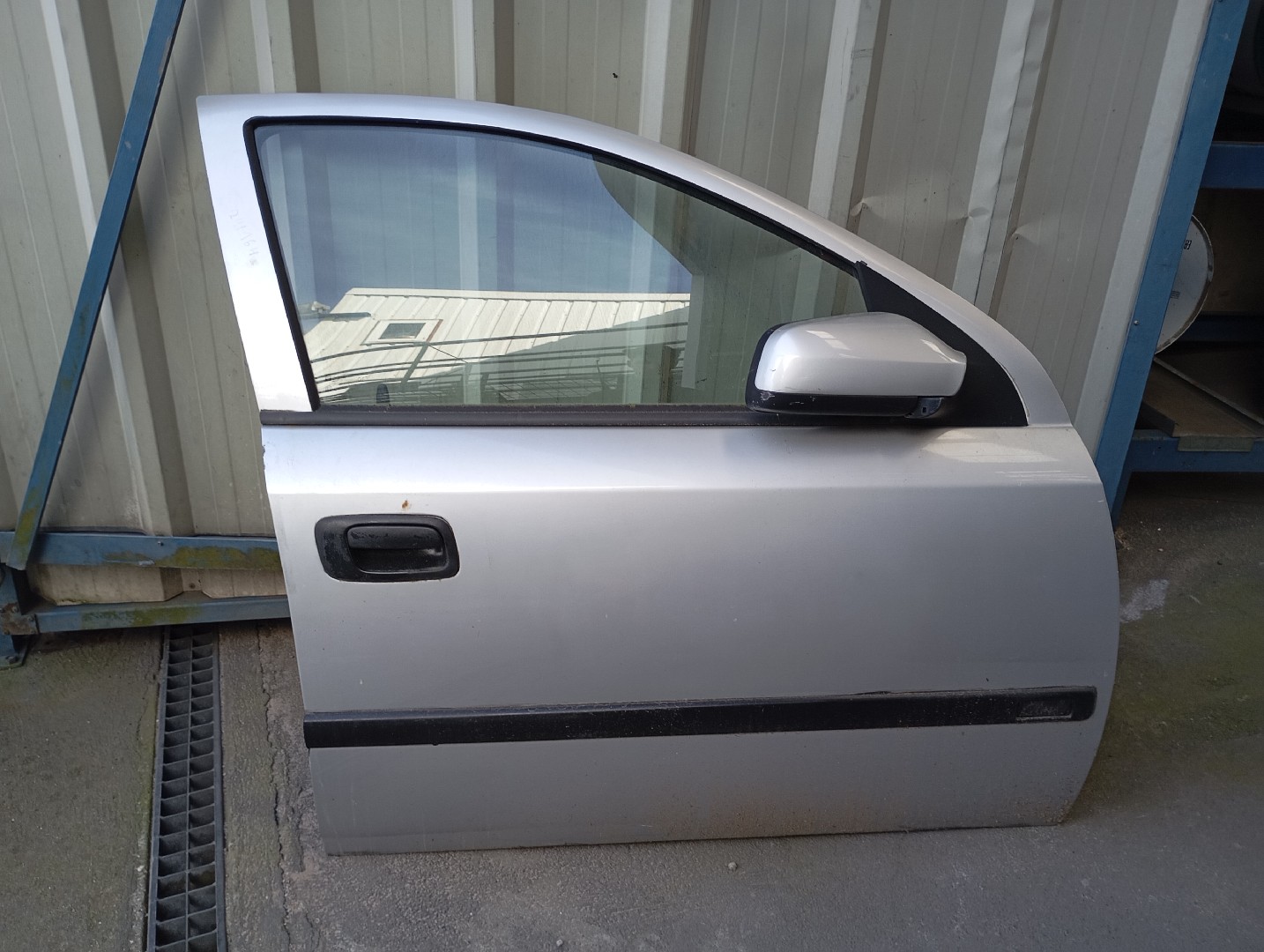 Porta Frente Dto OPEL ASTRA G Hatchback (T98) | 98 - 09