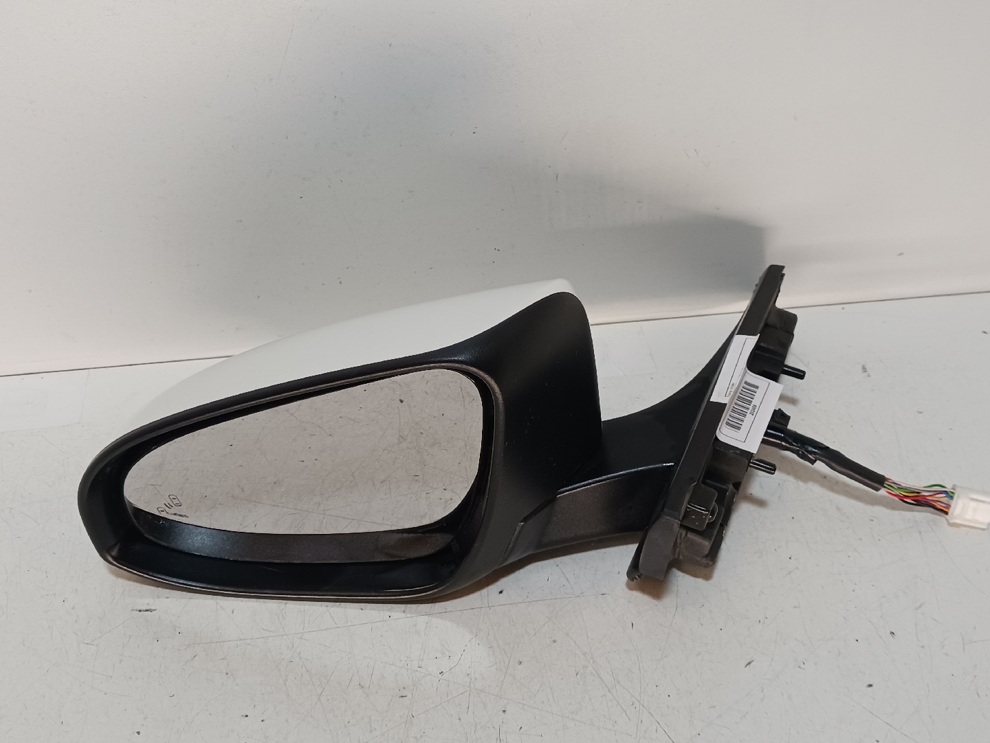 Espelho Retrovisor Esq TOYOTA C-HR (_X1_) | 16 - 