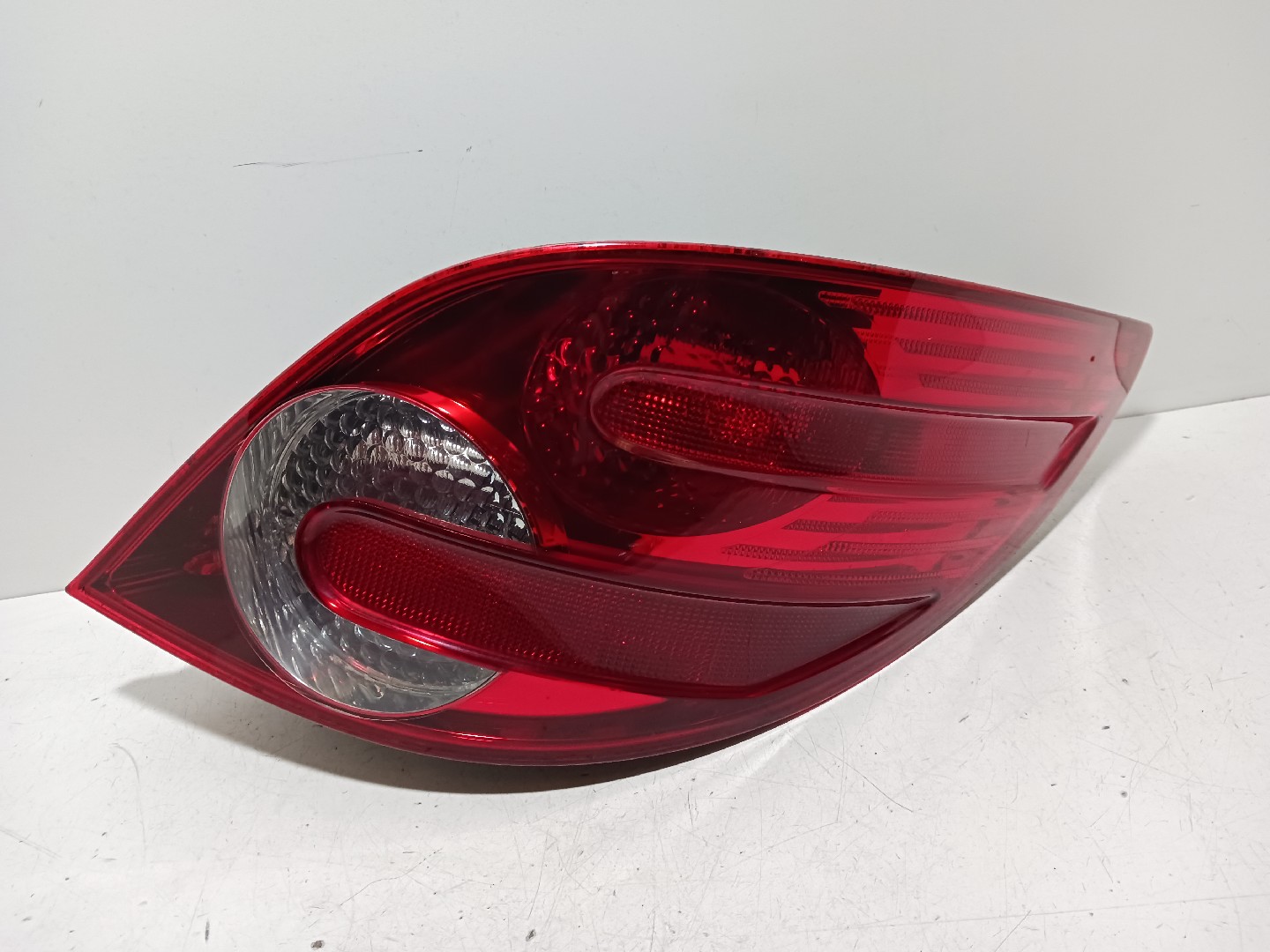 Farolim Stop Dto MERCEDES-BENZ R-CLASS (W251, V251) | 05 - 17