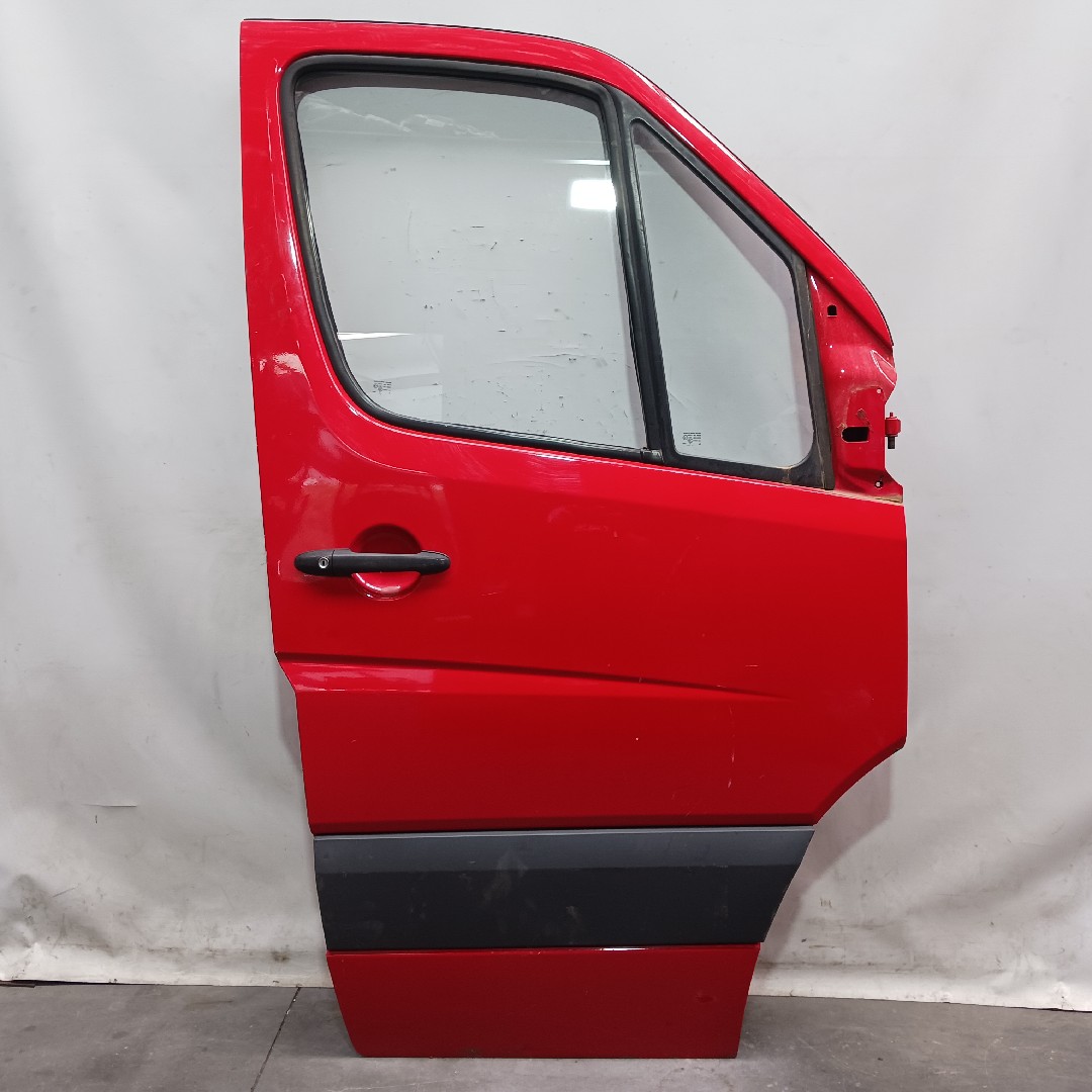 Porta Frente Dto MERCEDES-BENZ SPRINTER 3,5-t Caixa (906) | 06 - 
