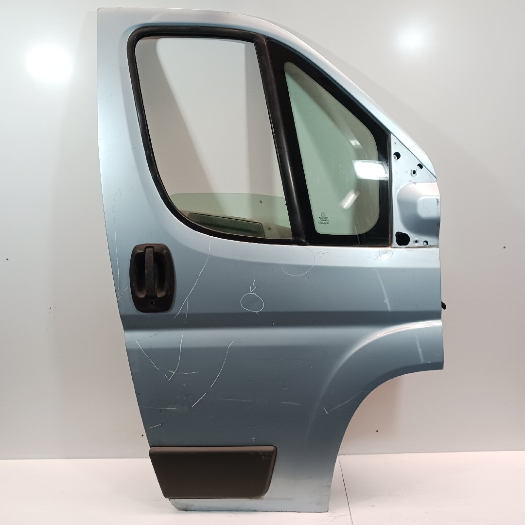 Porta Frente Dto PEUGEOT BOXER Caixa | 06 - 