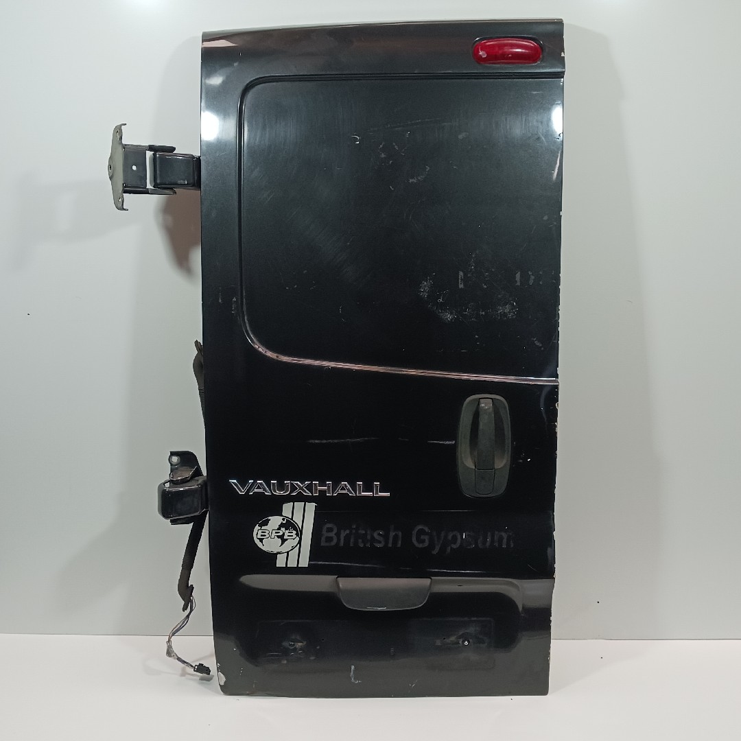 Porta da Mala Esq OPEL VIVARO A Combi (X83) | 01 - 