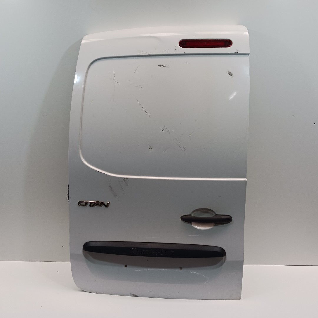 Porta da Mala Esq MERCEDES-BENZ CITAN Caixa (415) | 12 - 
