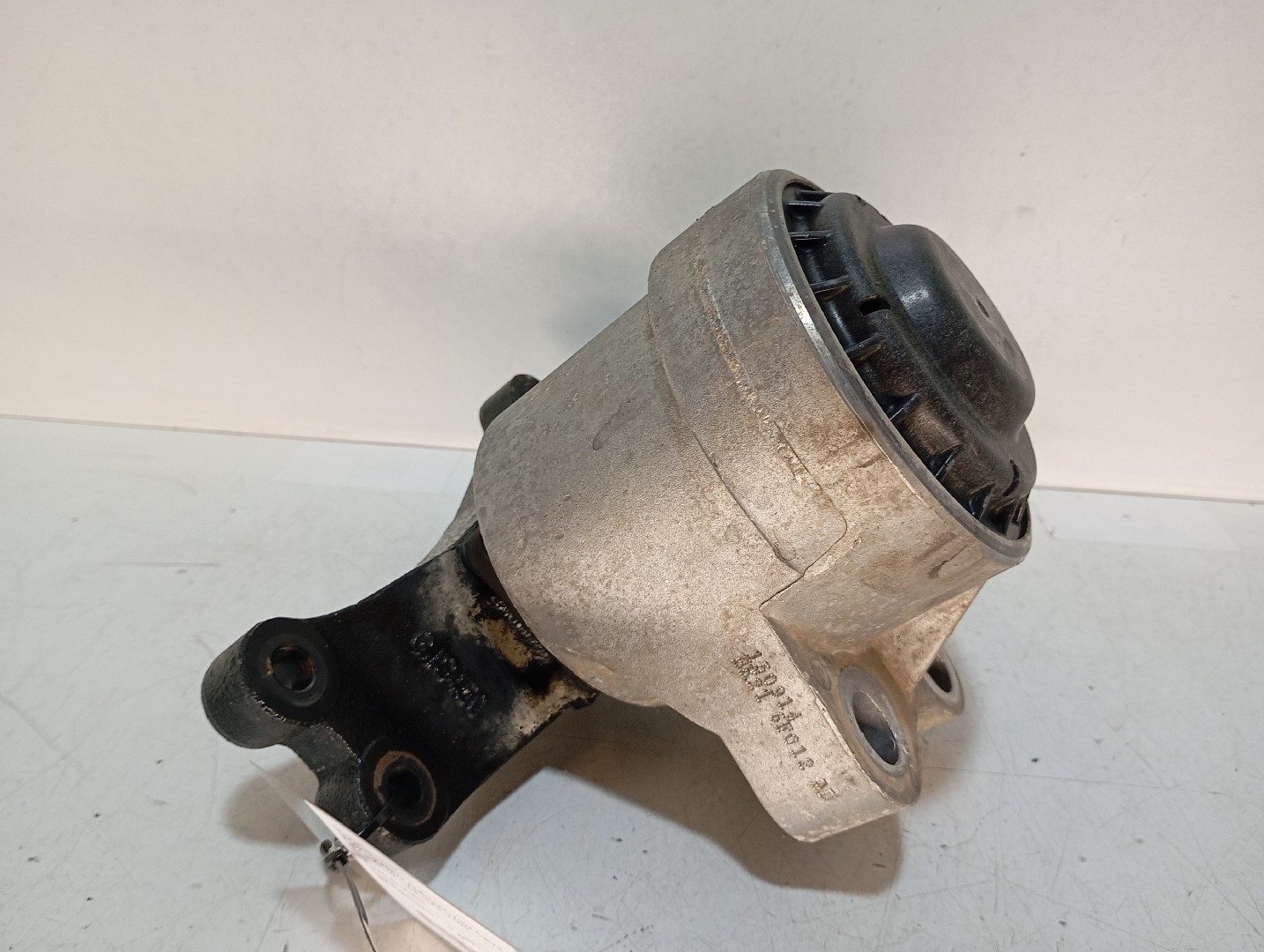 Soporte del motor FORD TRANSIT CUSTOM V362 Caixa (FY, FZ) | 12 - 