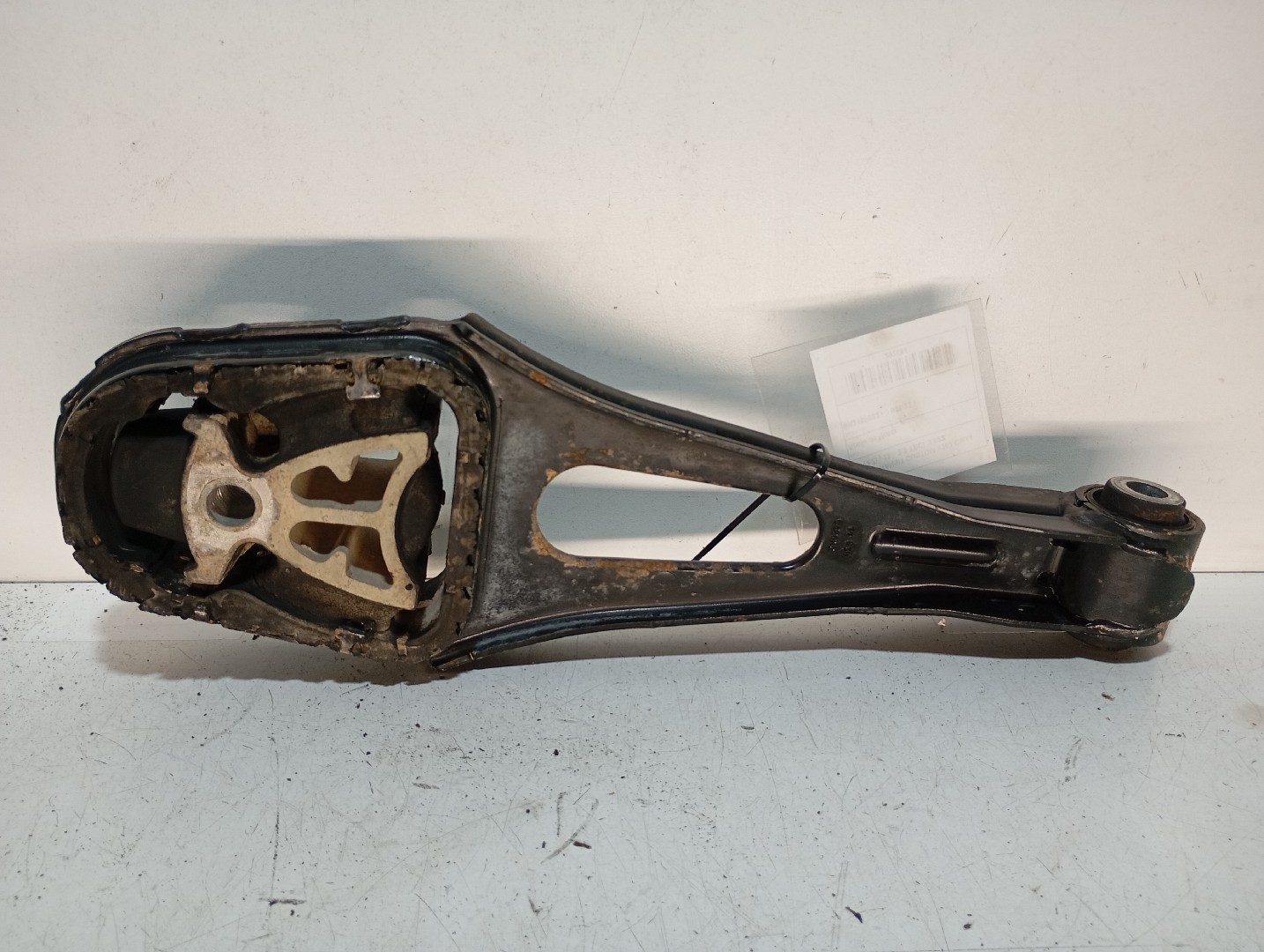 Soporte del motor FORD TRANSIT CUSTOM V362 Caixa (FY, FZ) | 12 - 