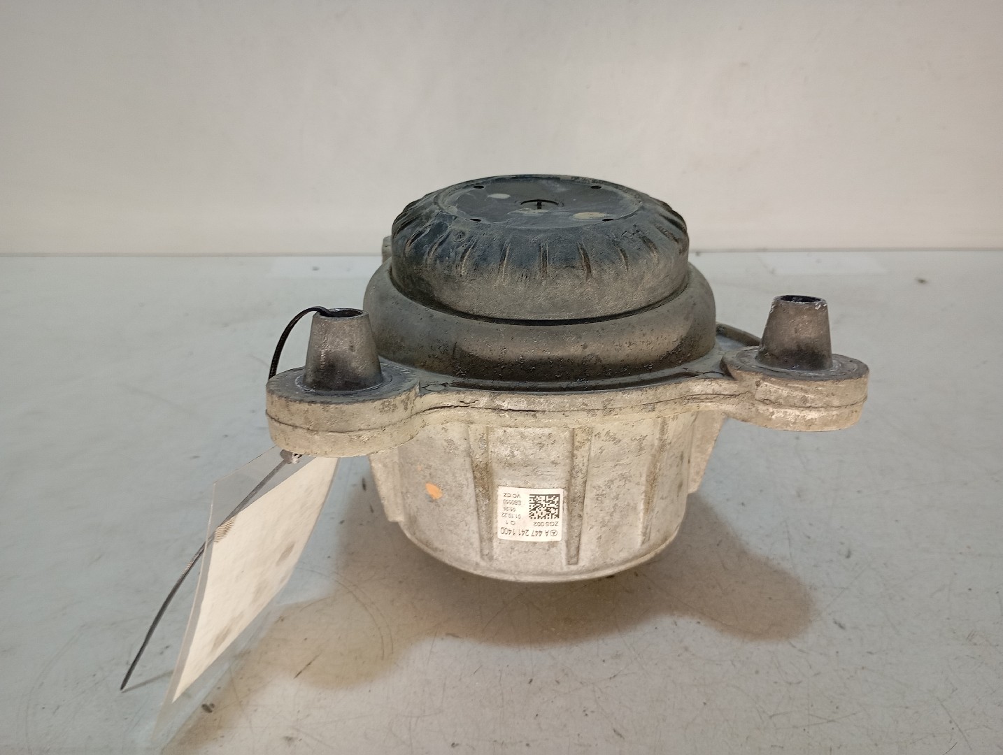 Soporte del motor MERCEDES-BENZ VITO Tourer (W447) | 14 - 