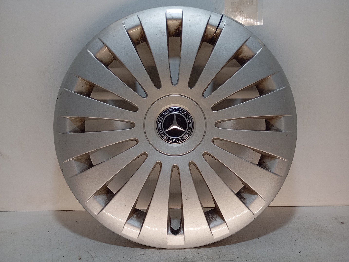 Tampão de jante MERCEDES-BENZ VITO Tourer (W447) | 14 - 