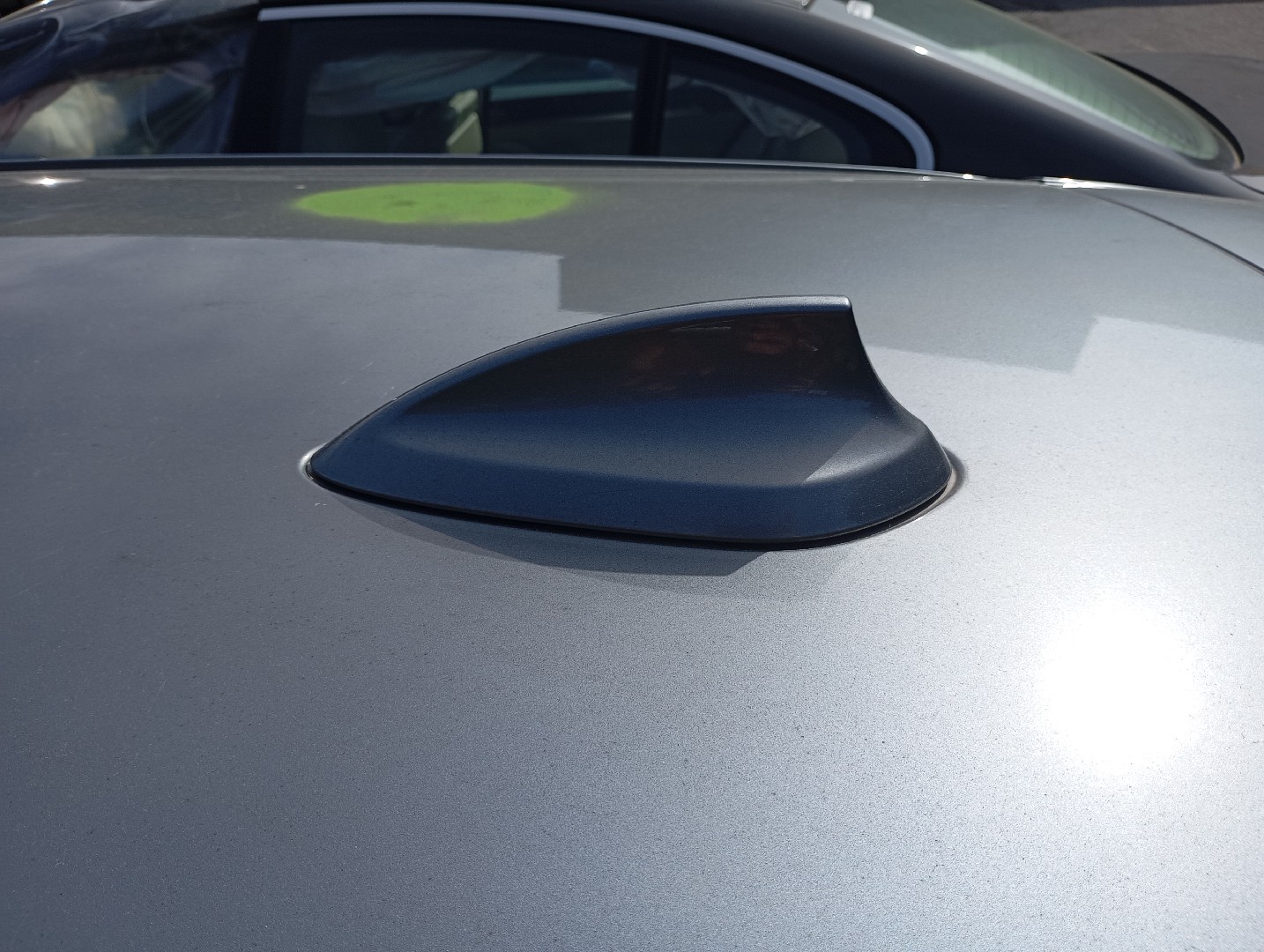 Antena BMW 5 Touring (G31) | 17 - 