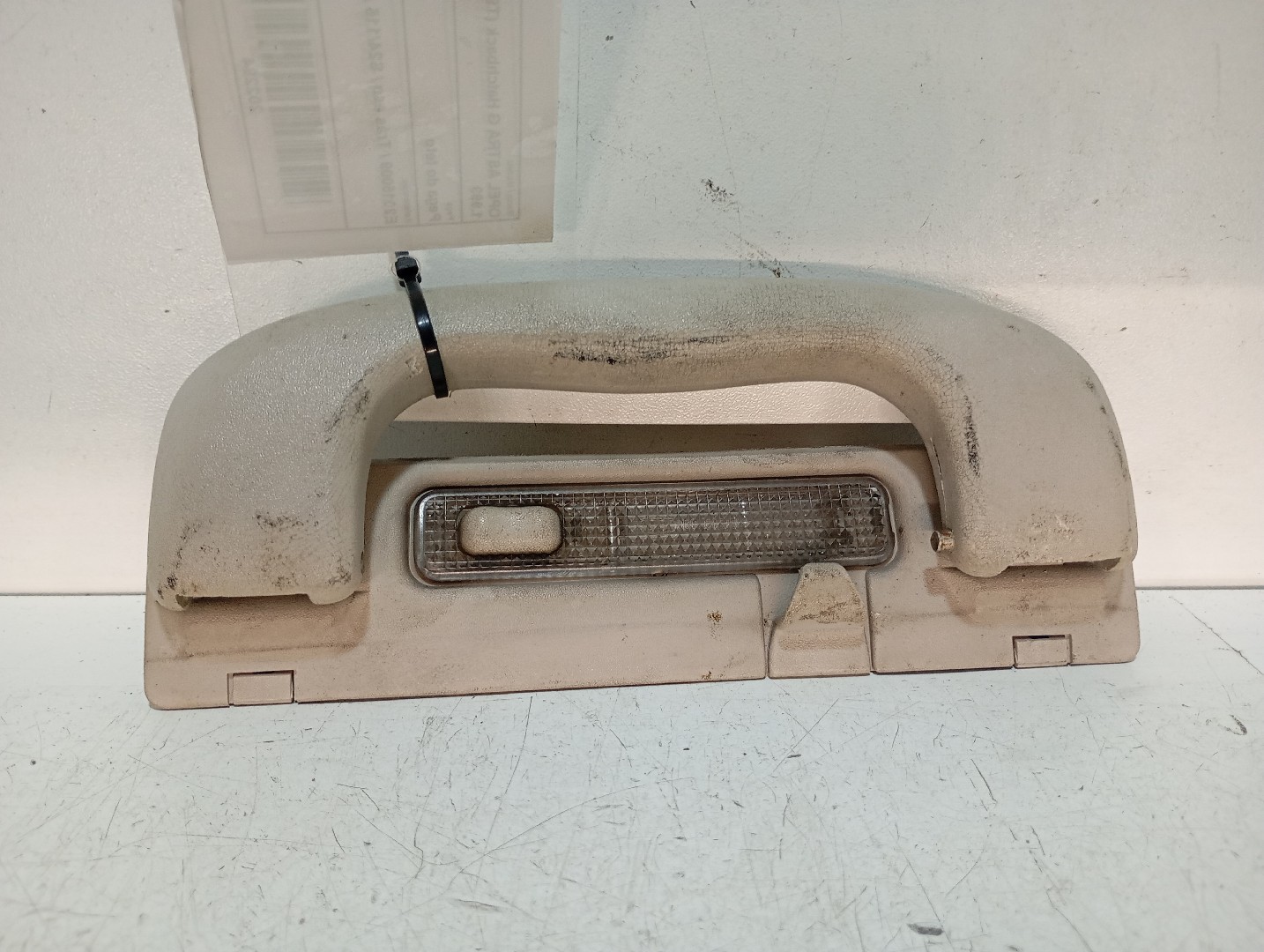 Pega do teto OPEL ASTRA G Hatchback (T98) | 98 - 09